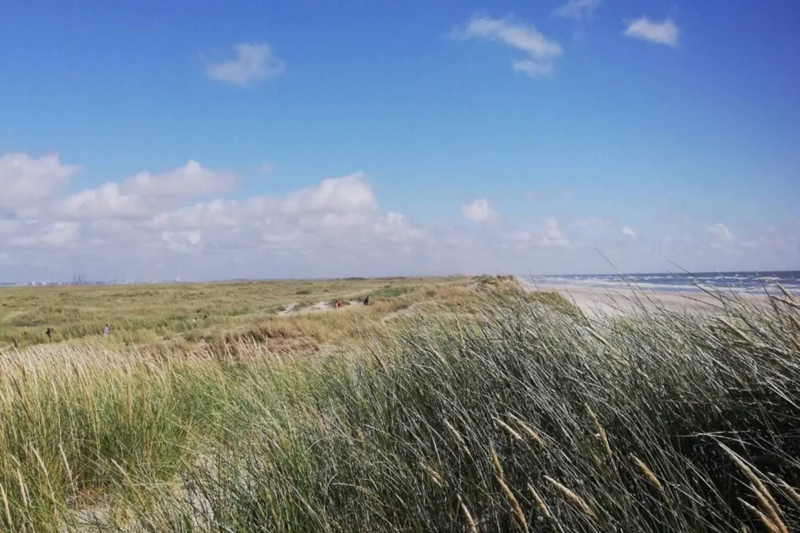6 person holiday home in Esbjerg V-Water view