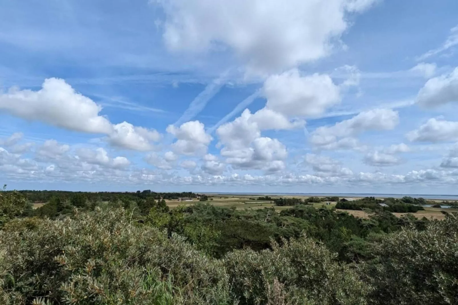6 person holiday home in Rømø-By Traum-Untagged