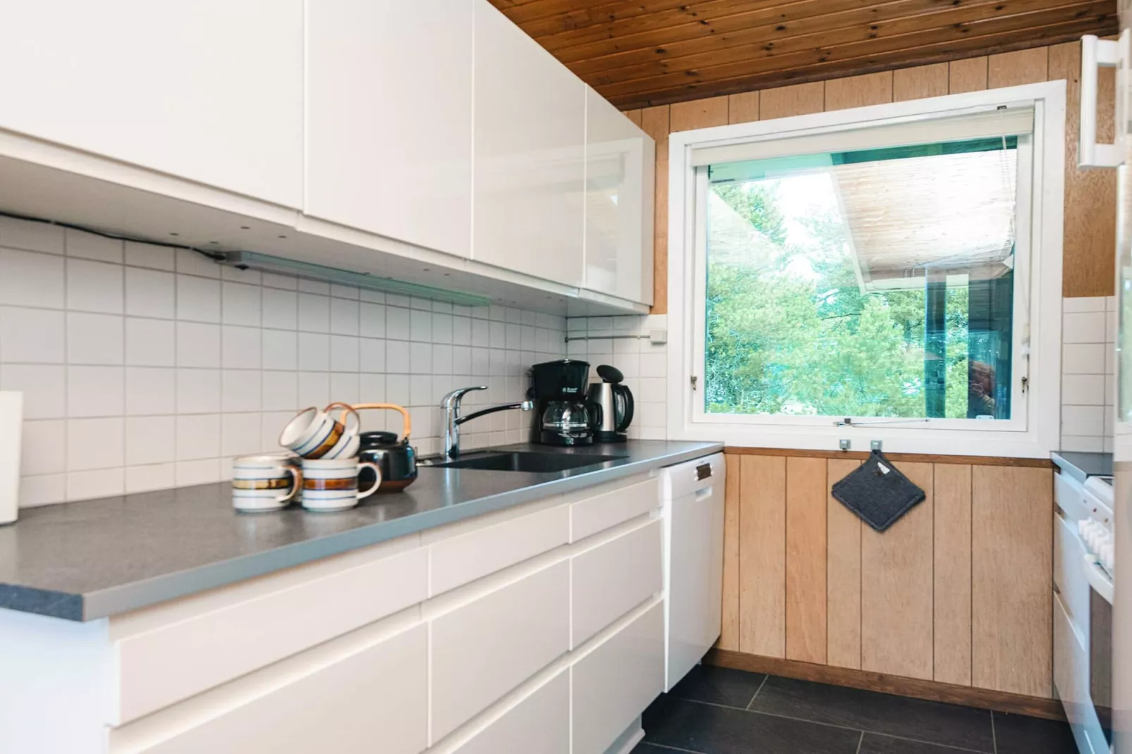 Retraite familiale isolée -- By Traum Ferienwohnungen