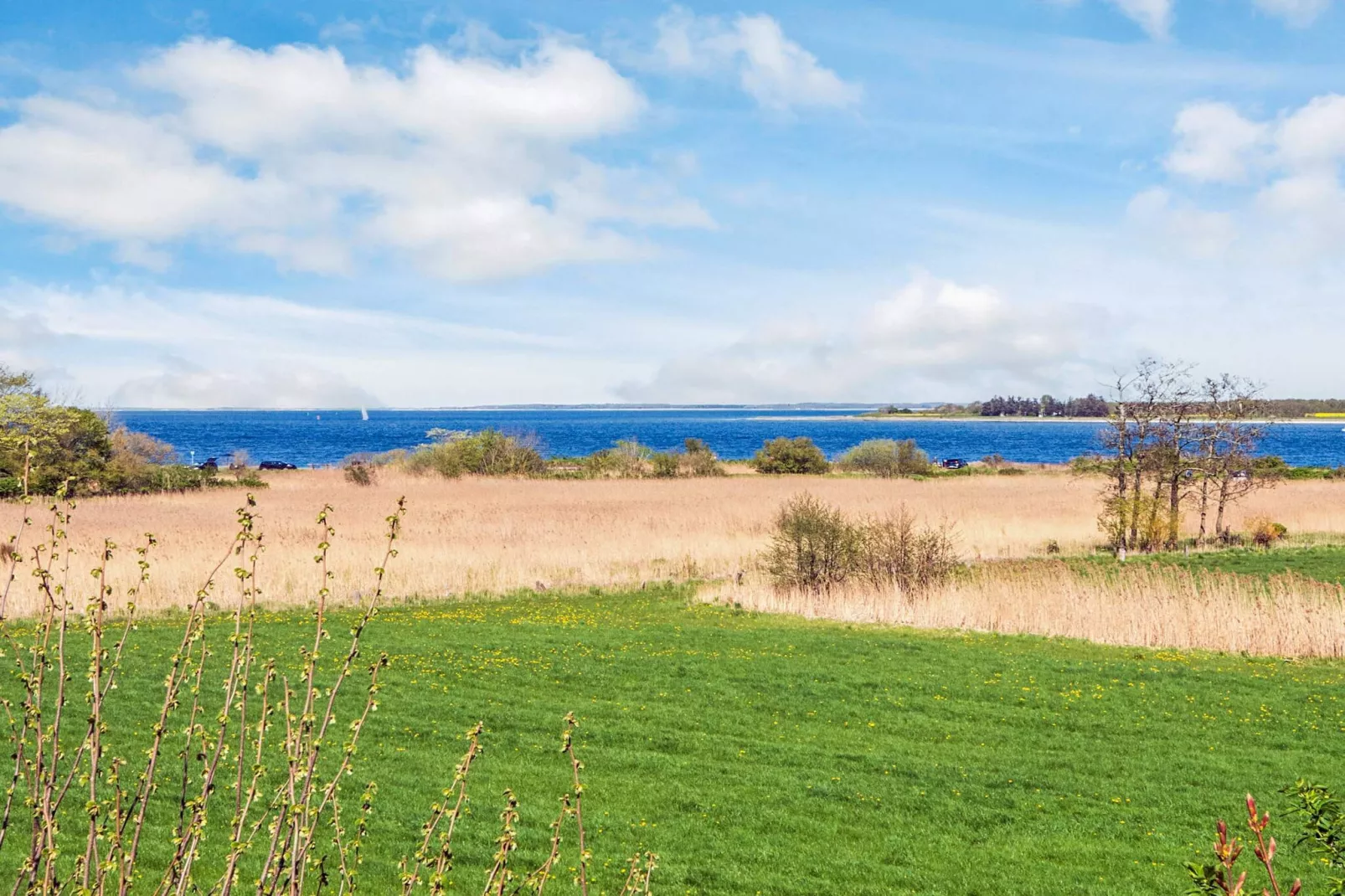 12 person holiday home in Haderslev-By Traum-Water view