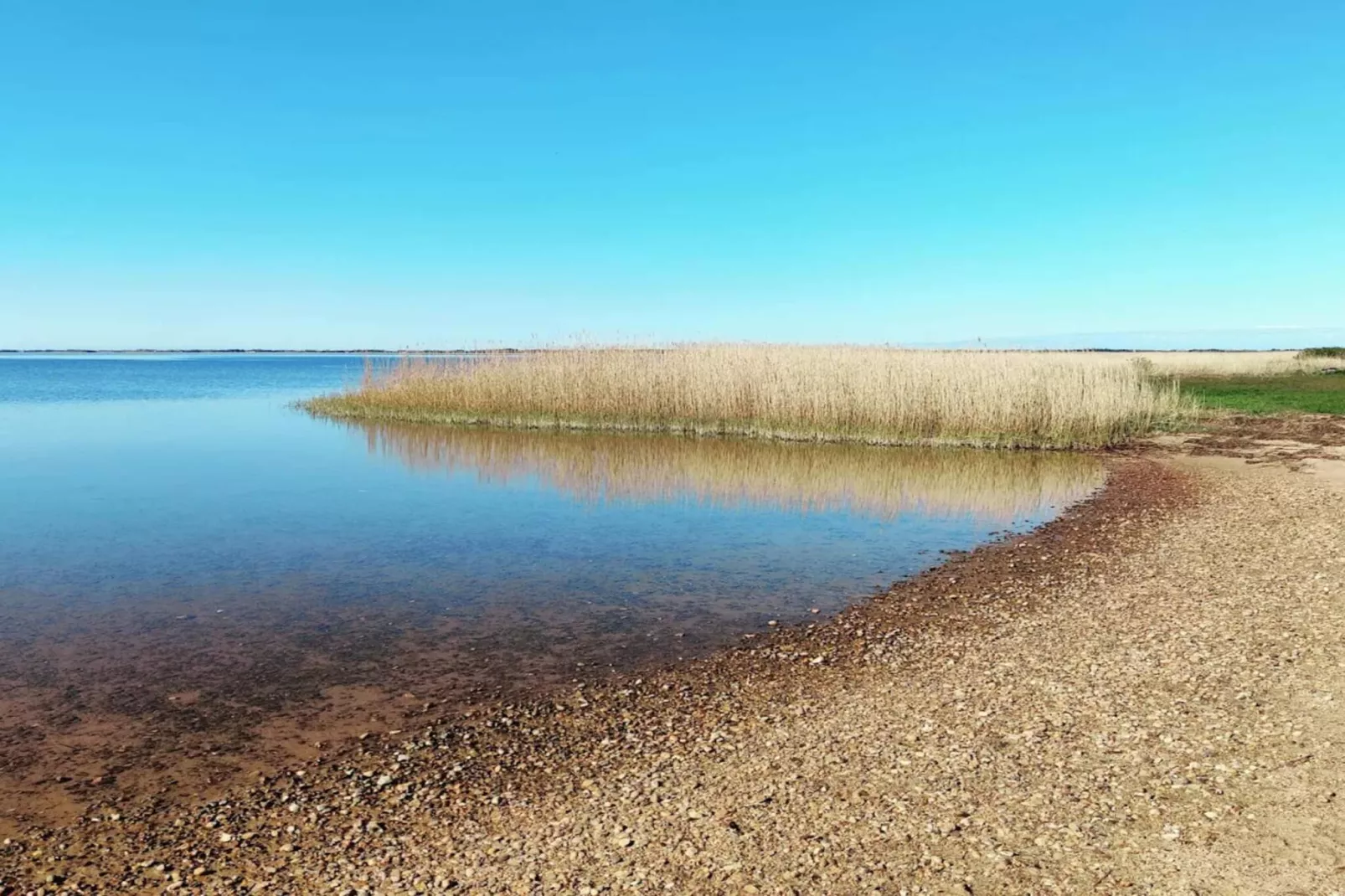 4 Personen Ferienhaus in Ringkøbing-By Traum-Wasserblick