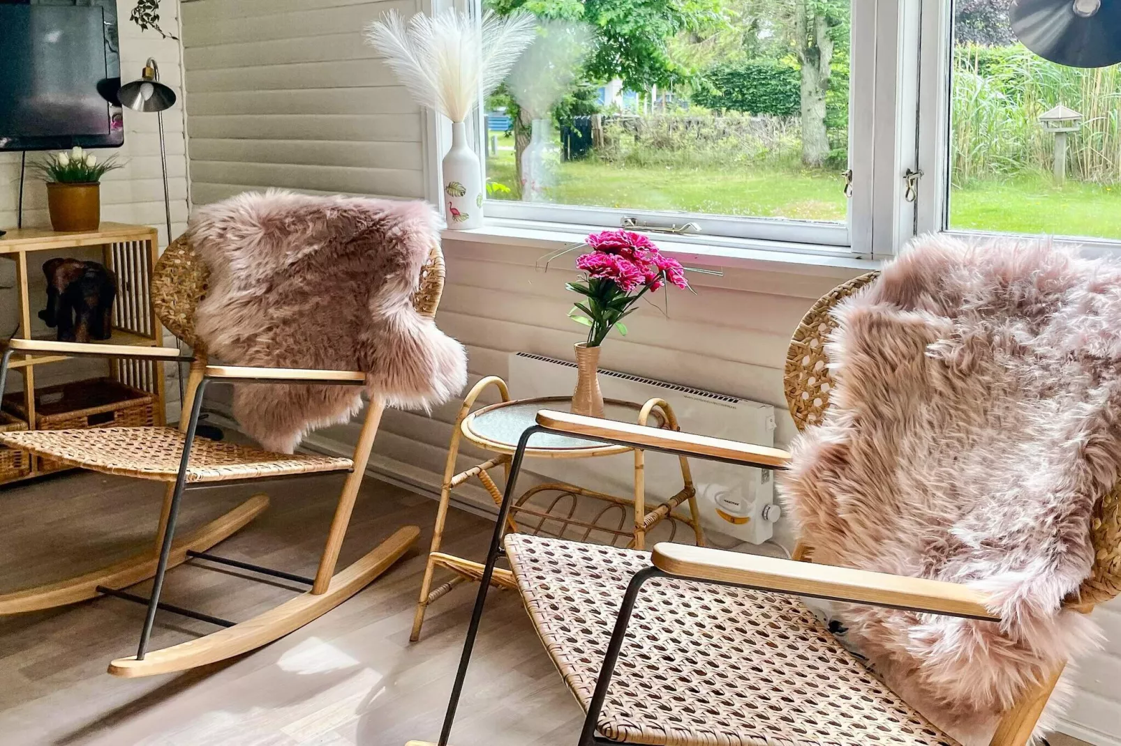 6 person holiday home in Glesborg-By Traum-Indoor