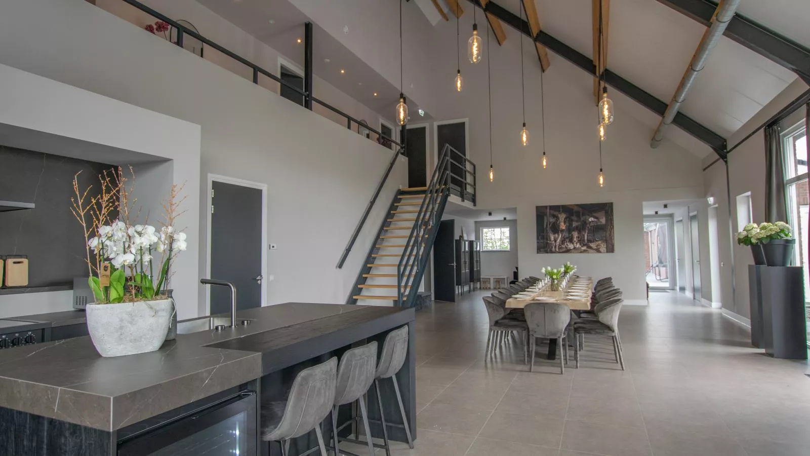 Jonkershof-Kitchen