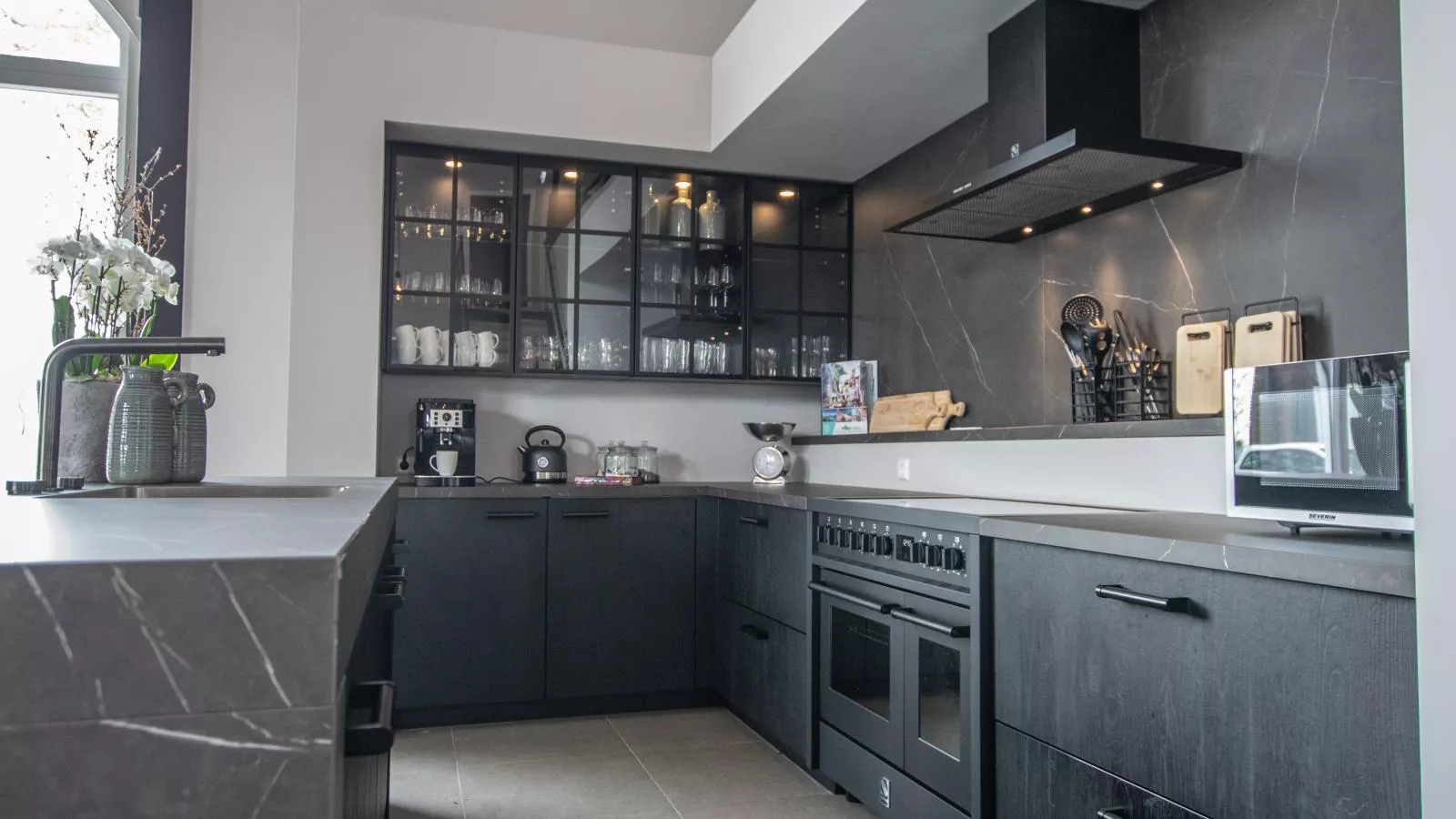 Jonkershof-Kitchen