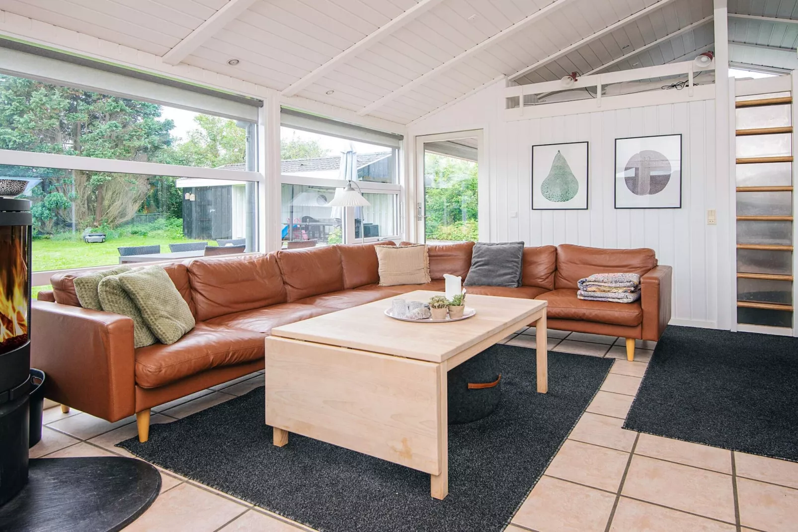 10 person holiday home in Allingåbro-By Traum-Indoor