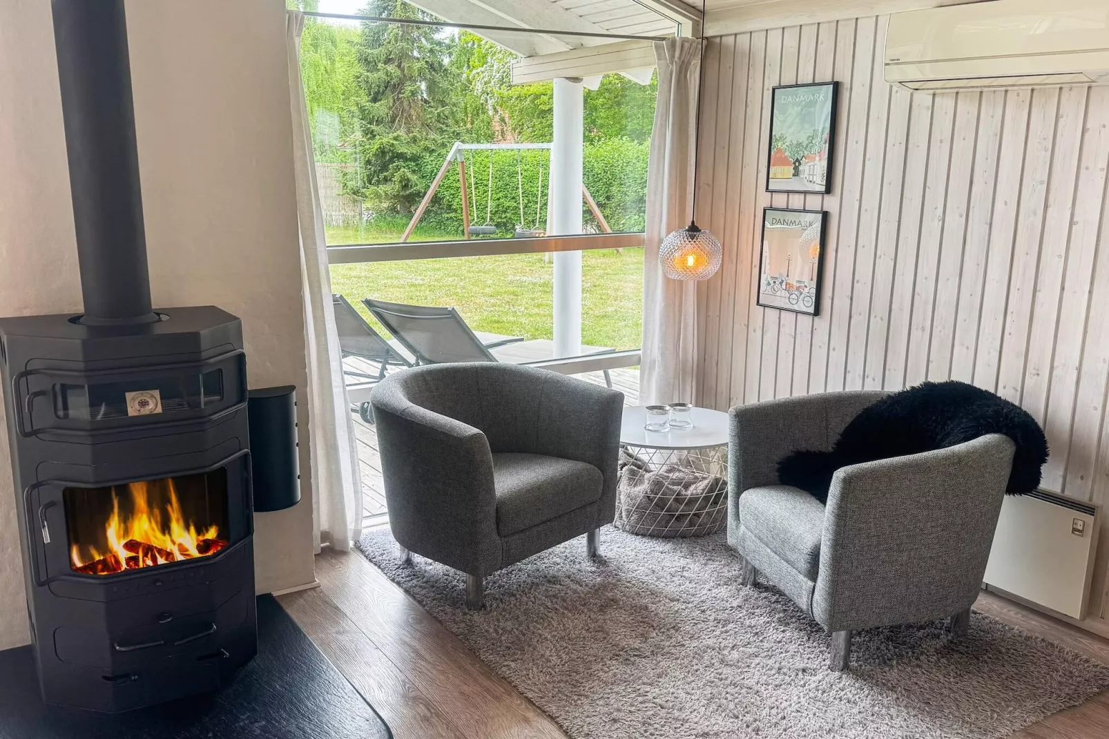10 person holiday home in Humble-By Traum-Indoor