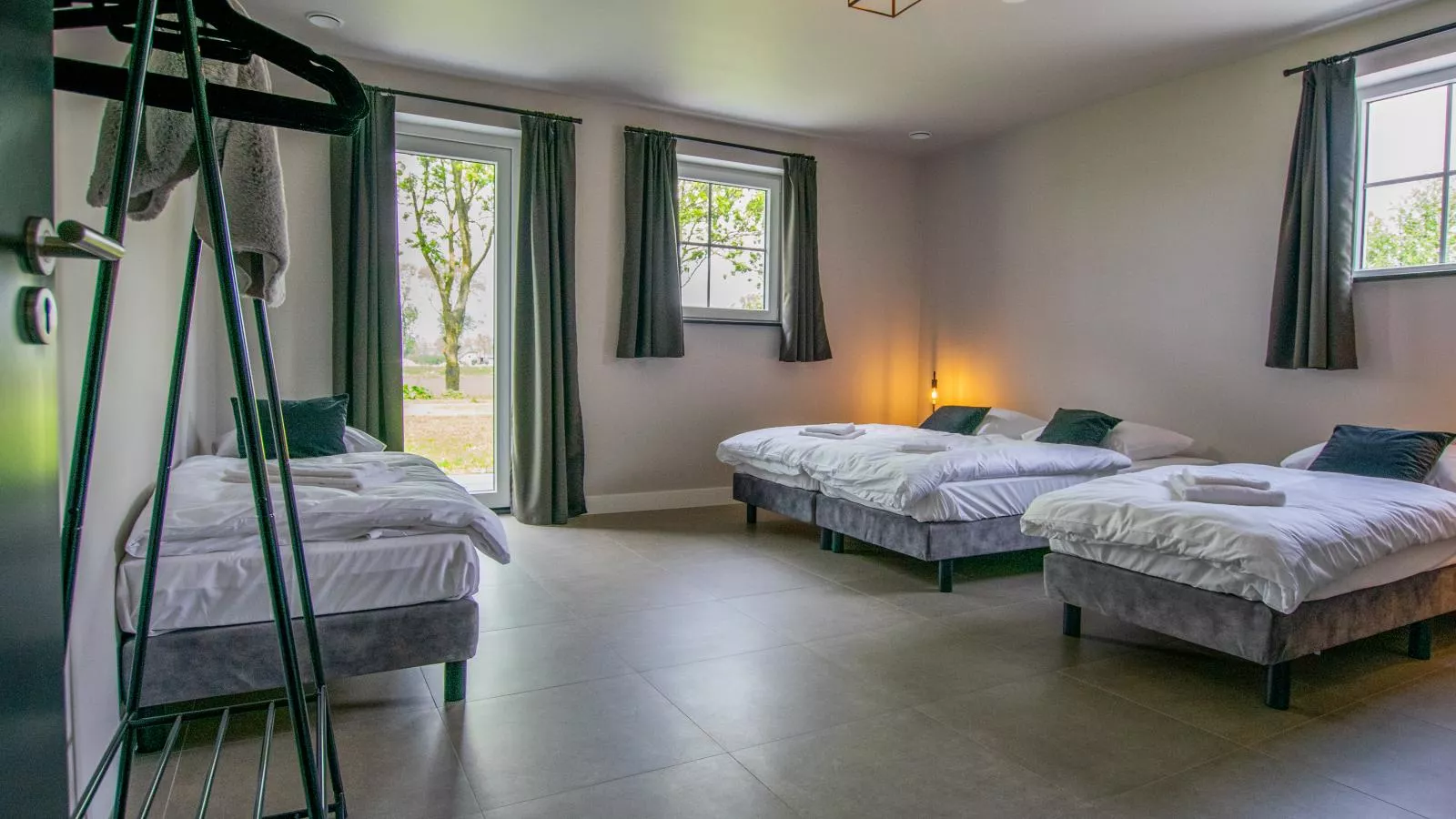 Jonkershof-Bedroom