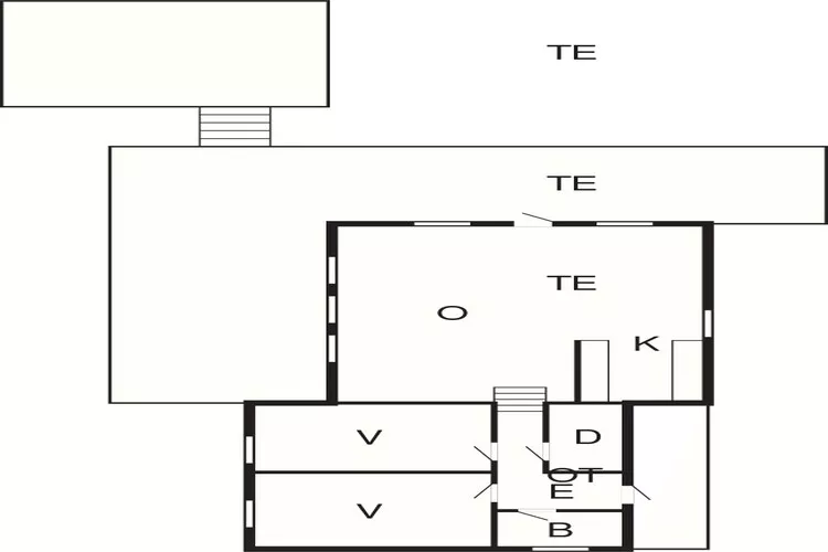 FJORDGLØTT-Floor plan