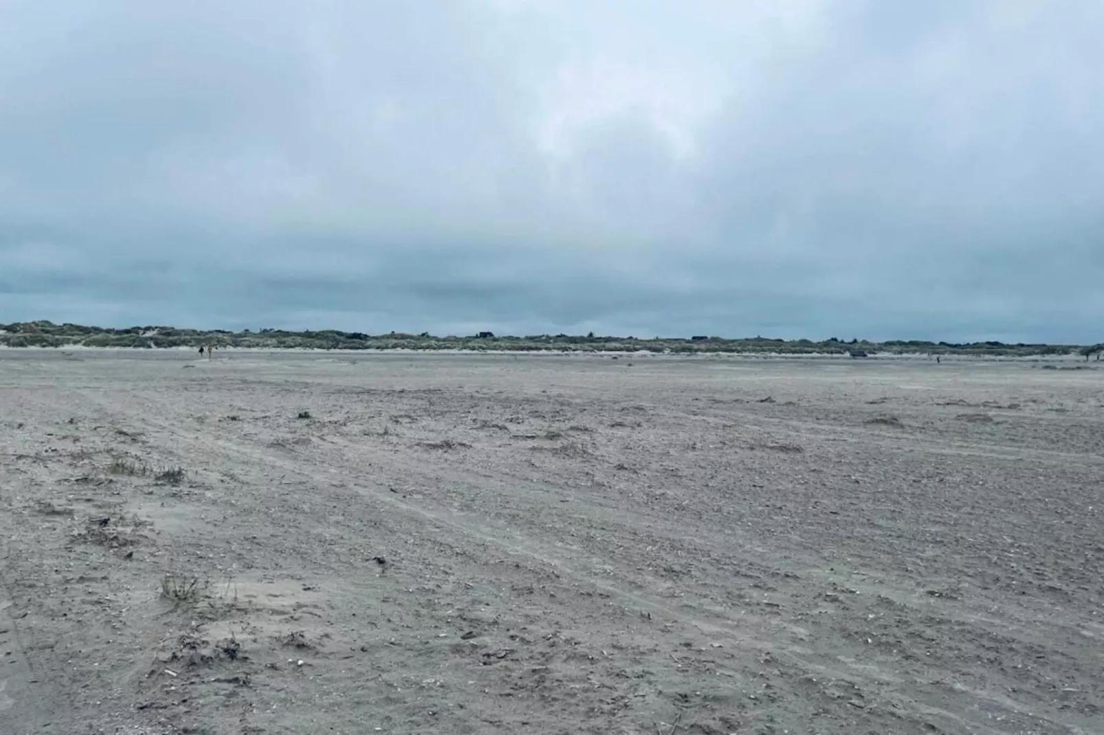 6 person holiday home in Fanø-By Traum-Untagged