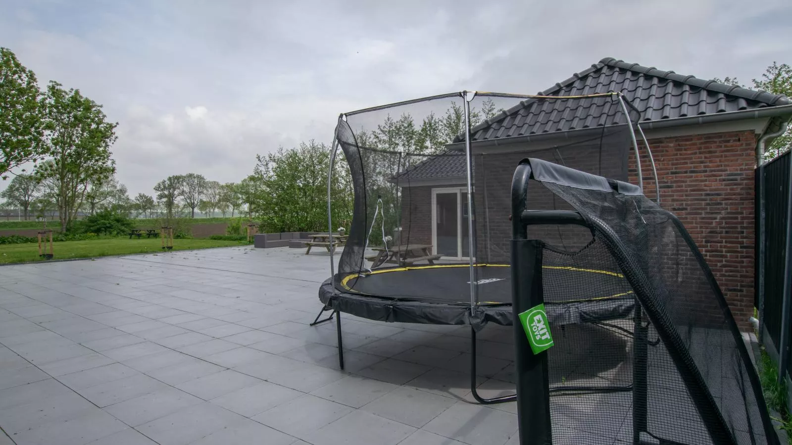 Jonkershof-Facilities
