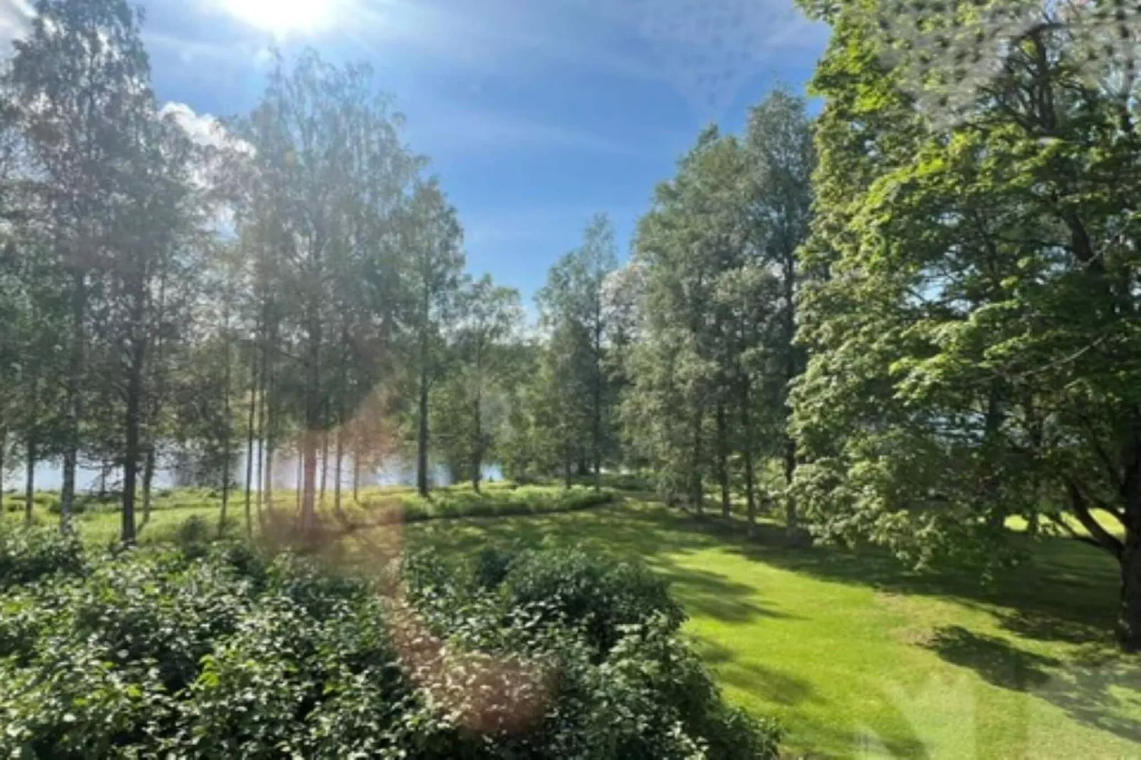 6 person holiday home in GRÄSMARK-By Traum-Outdoor