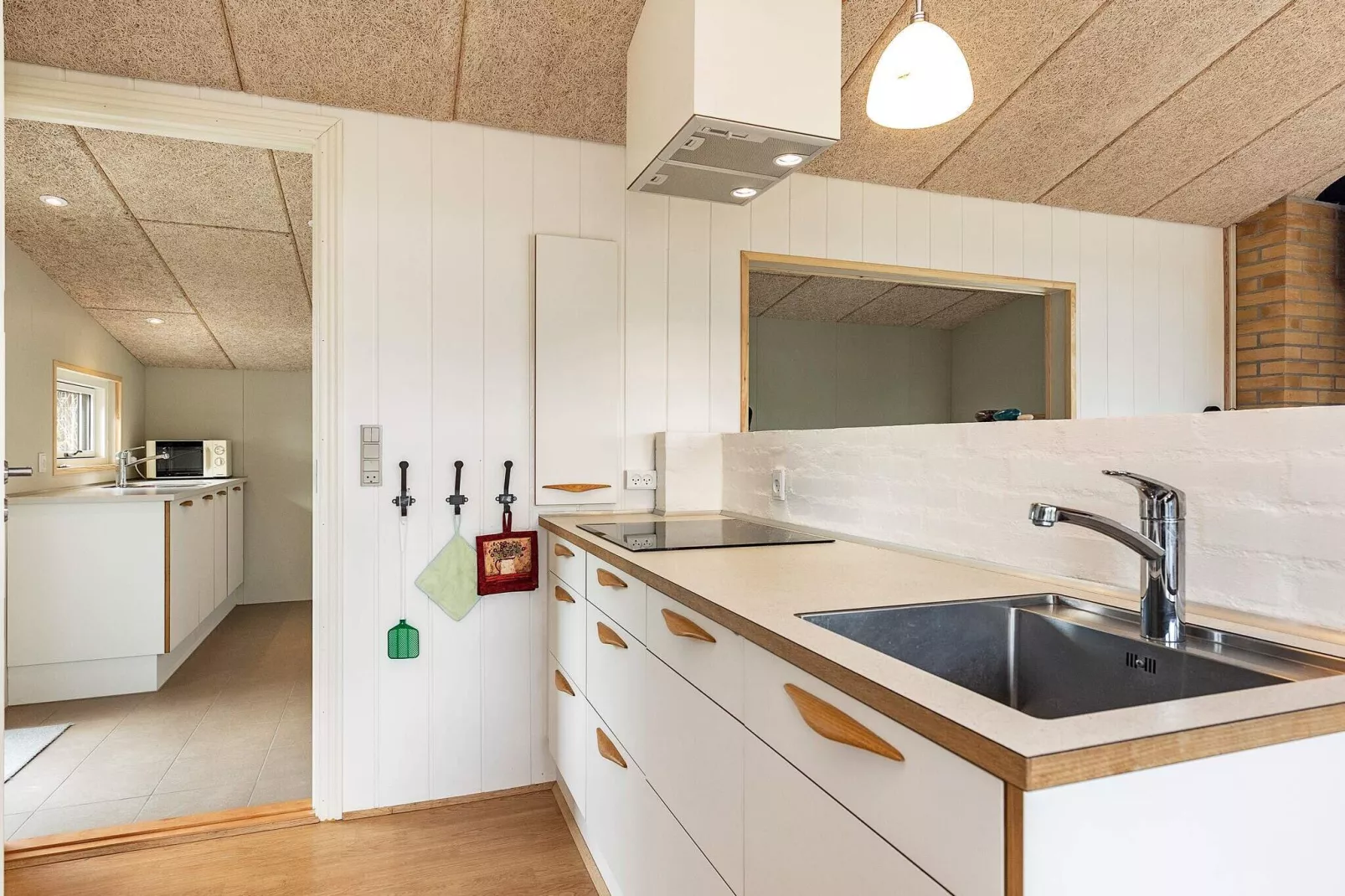 6 person holiday home in Frørup-Indoor