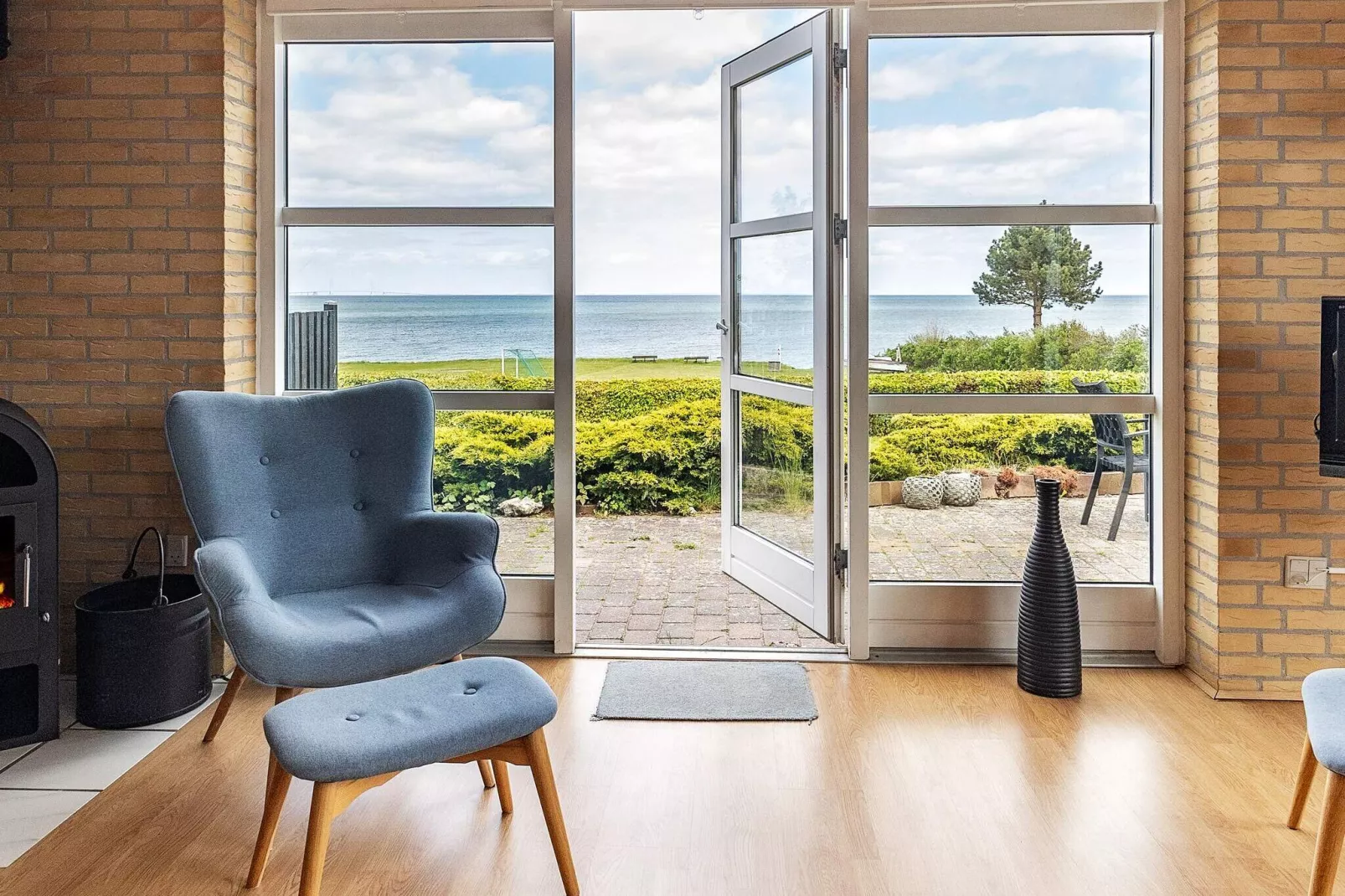 6 person holiday home in Frørup-Indoor