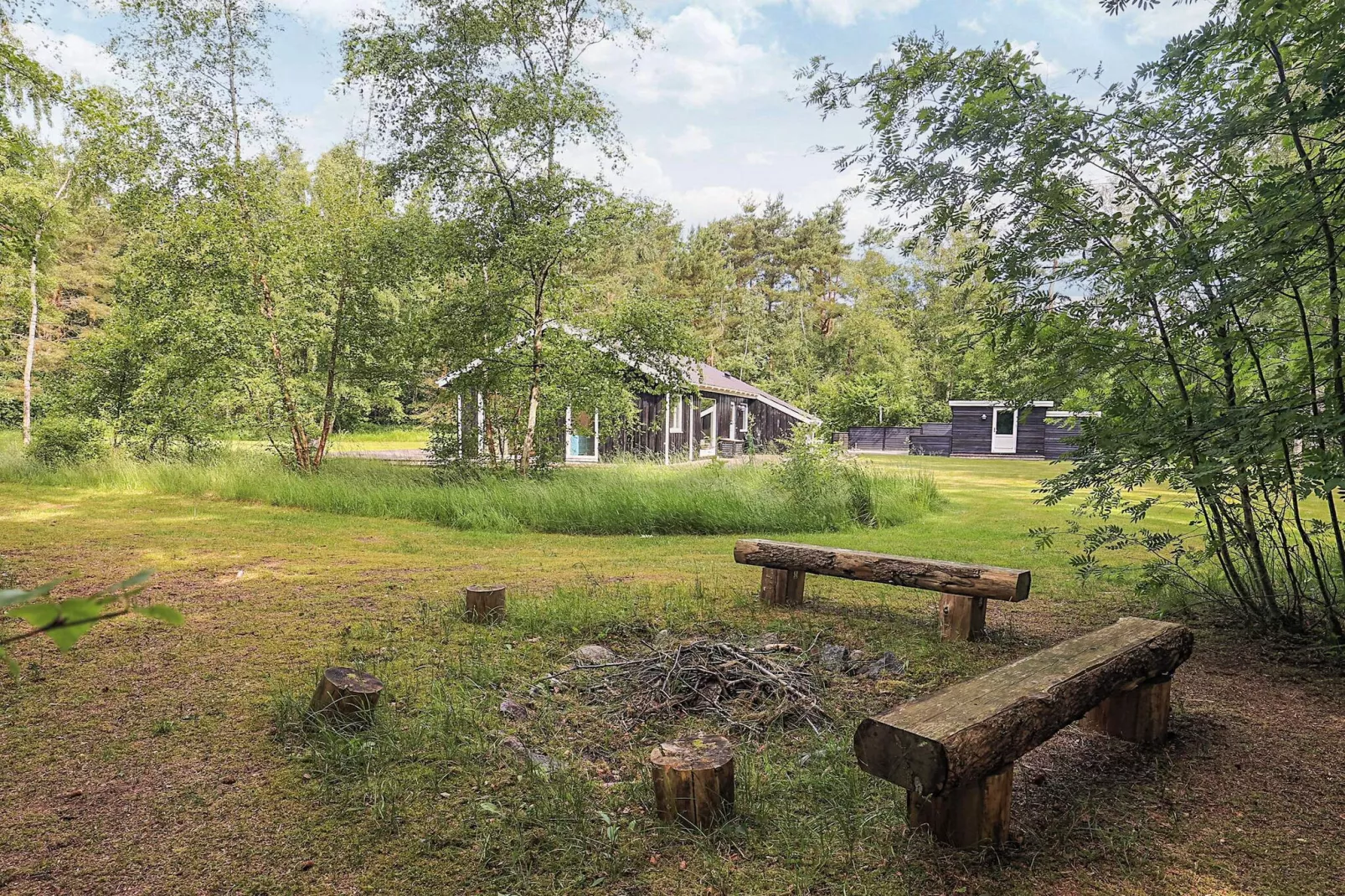 2 person holiday home in Læsø-By Traum-View