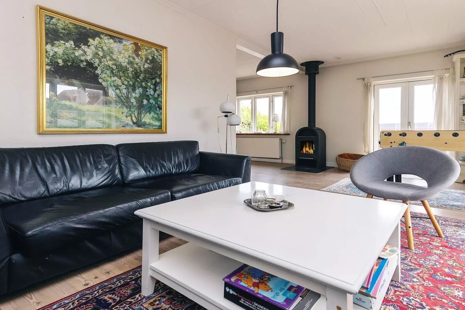 8 Personen Ferienhaus in Skagen-By Traum