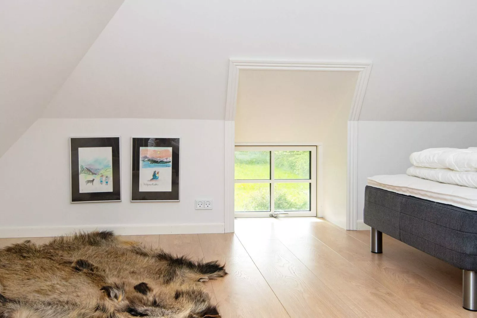 6 person holiday home in Varde-Indoor