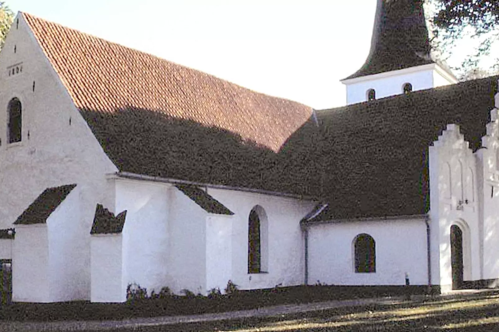 5 person holiday home in Hovborg-By Traum-Untagged