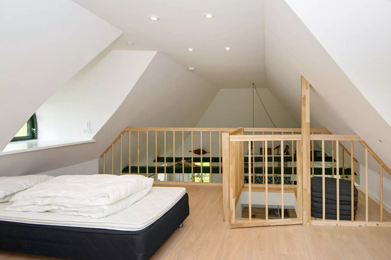 6 person holiday home in Varde-Indoor