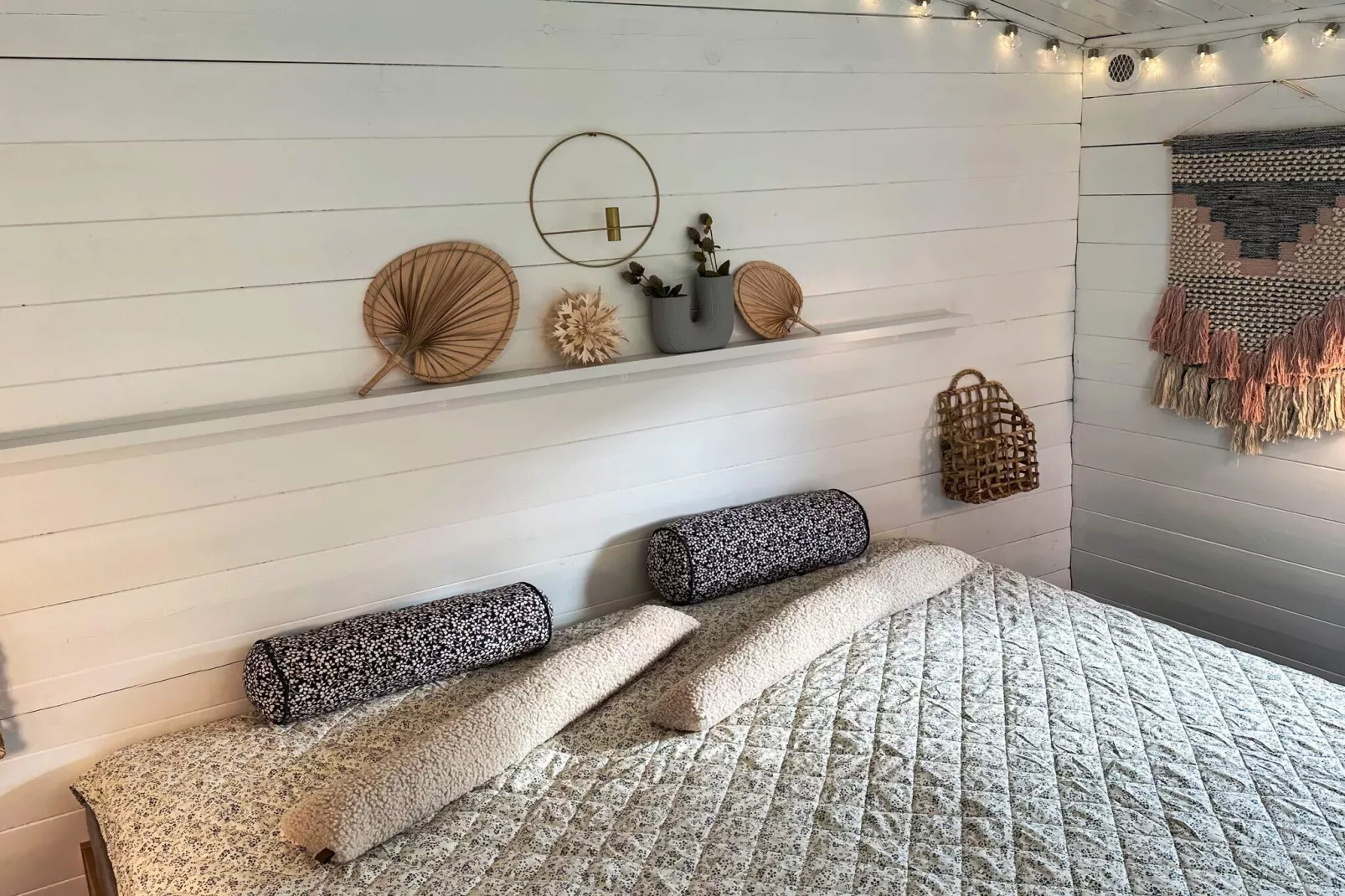 Maison de vacances pour 6 a Væggerløse-By Traum-Intérieur