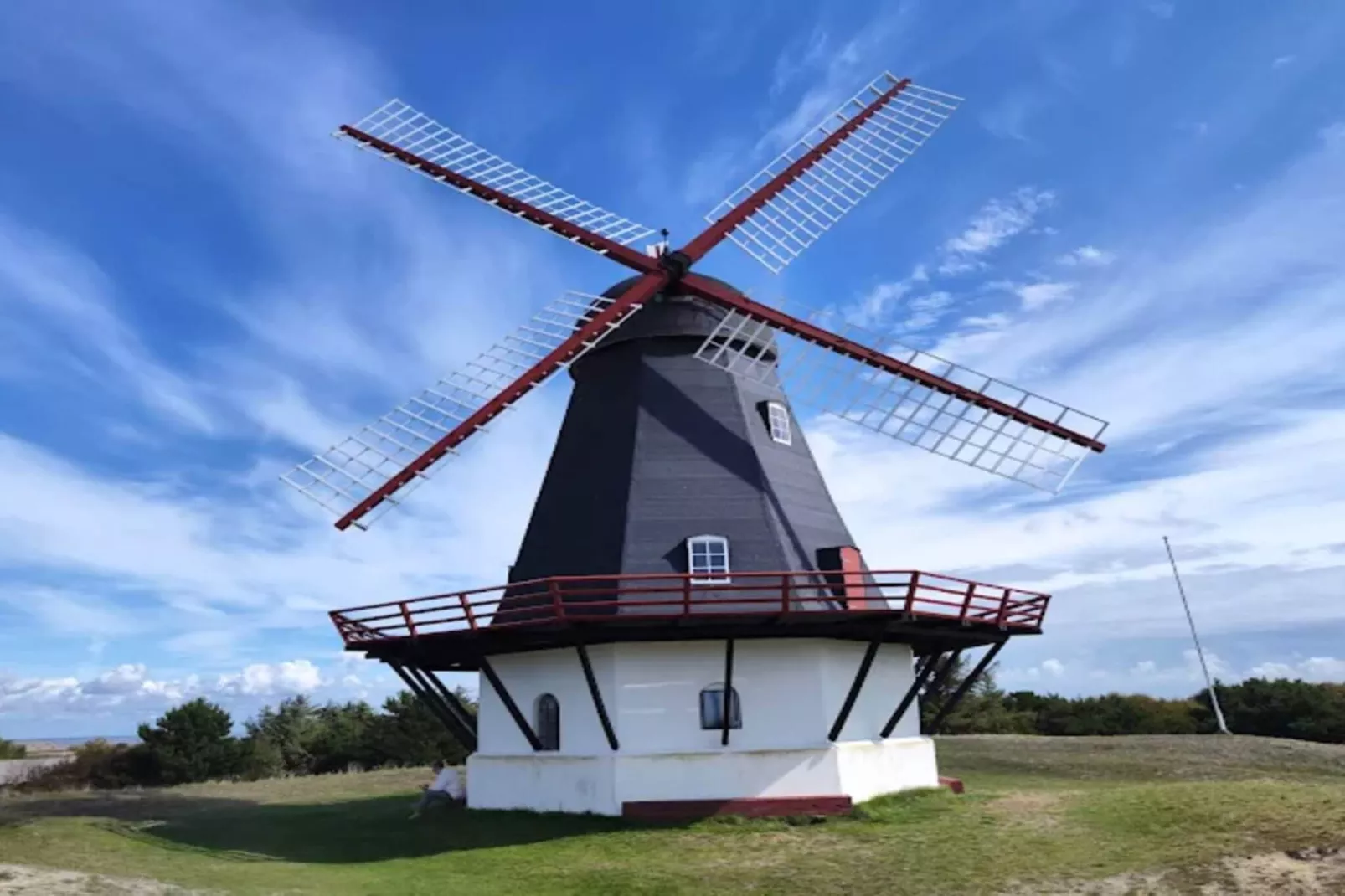 4 Personen Ferienhaus in Fanø-By Traum-Nicht zugeordnet