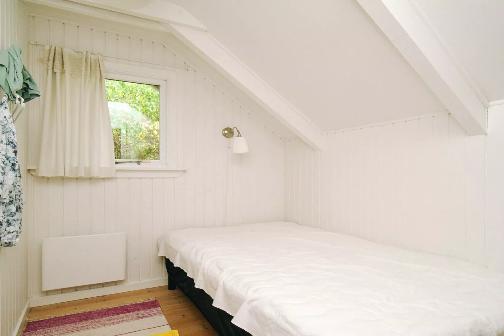 5 person holiday home in Asnæs-By Traum-Indoor