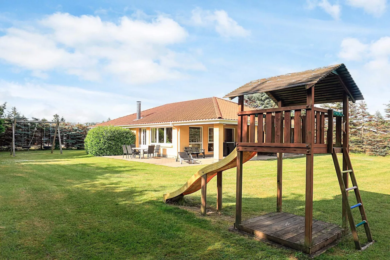 9 person holiday home in Hals-By Traum-Untagged