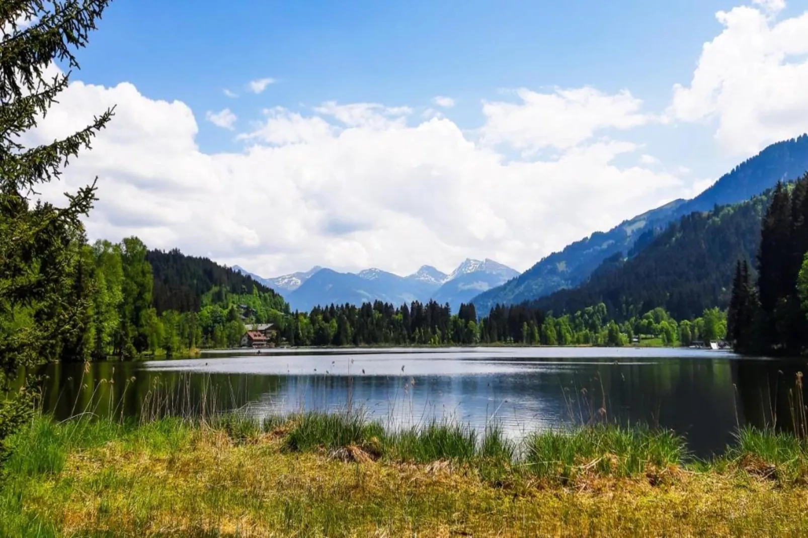 Apartment 3-Areas within 20km in summer