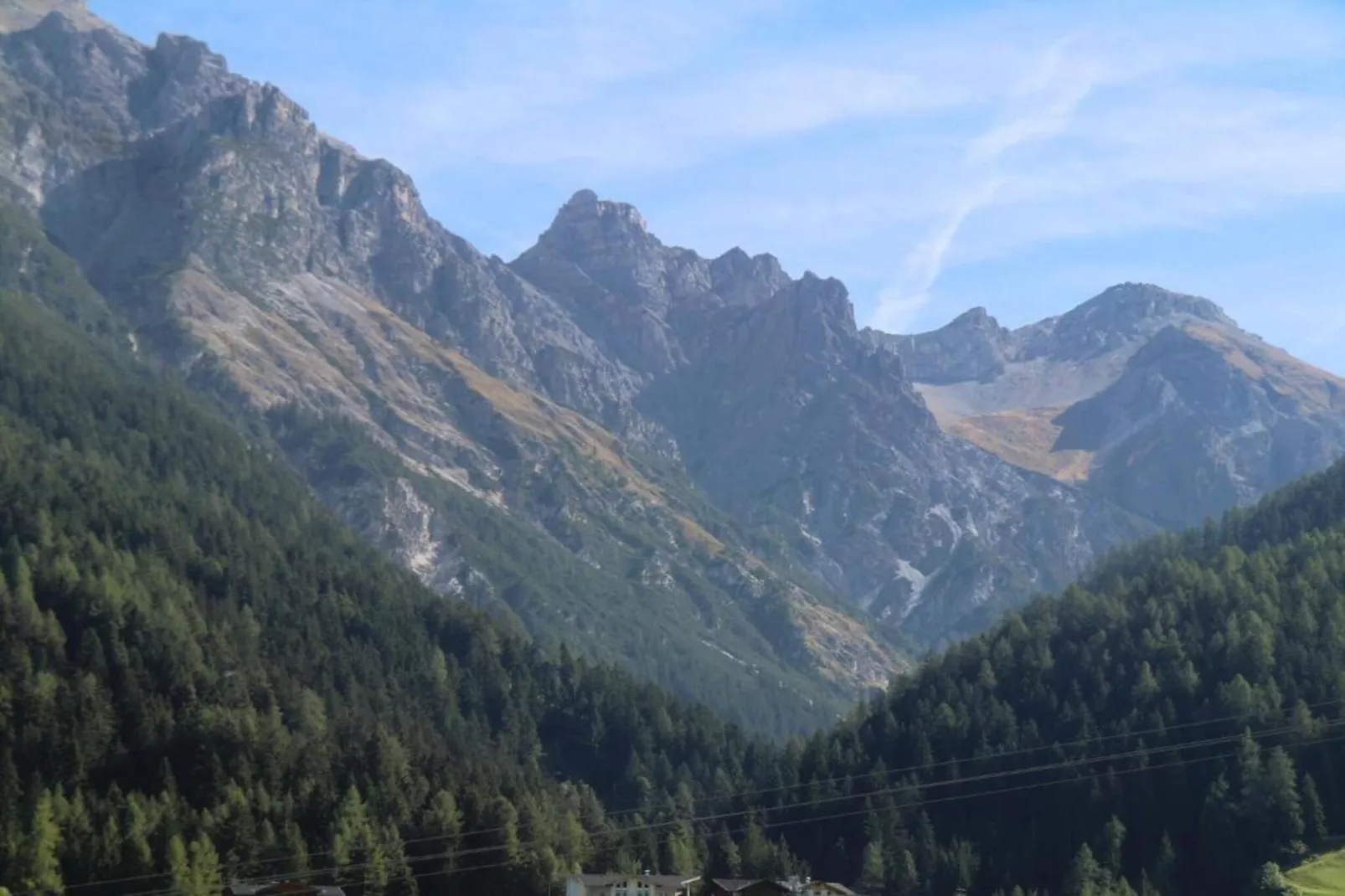 Apartment 14 - Zones été à 20 km