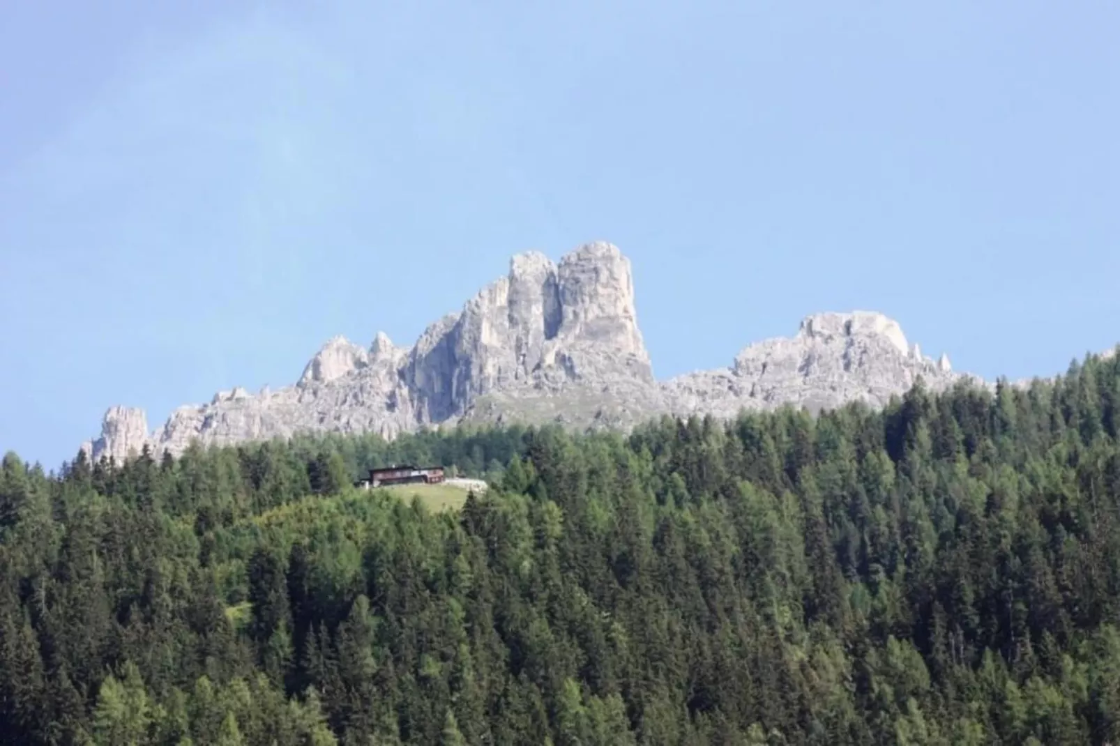 Apartment 12-Gebiete Sommer 20 km