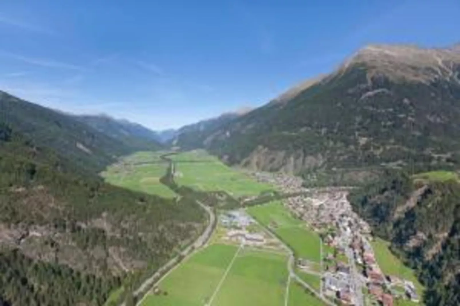 Apartment 15-Gebiete Sommer 20 km