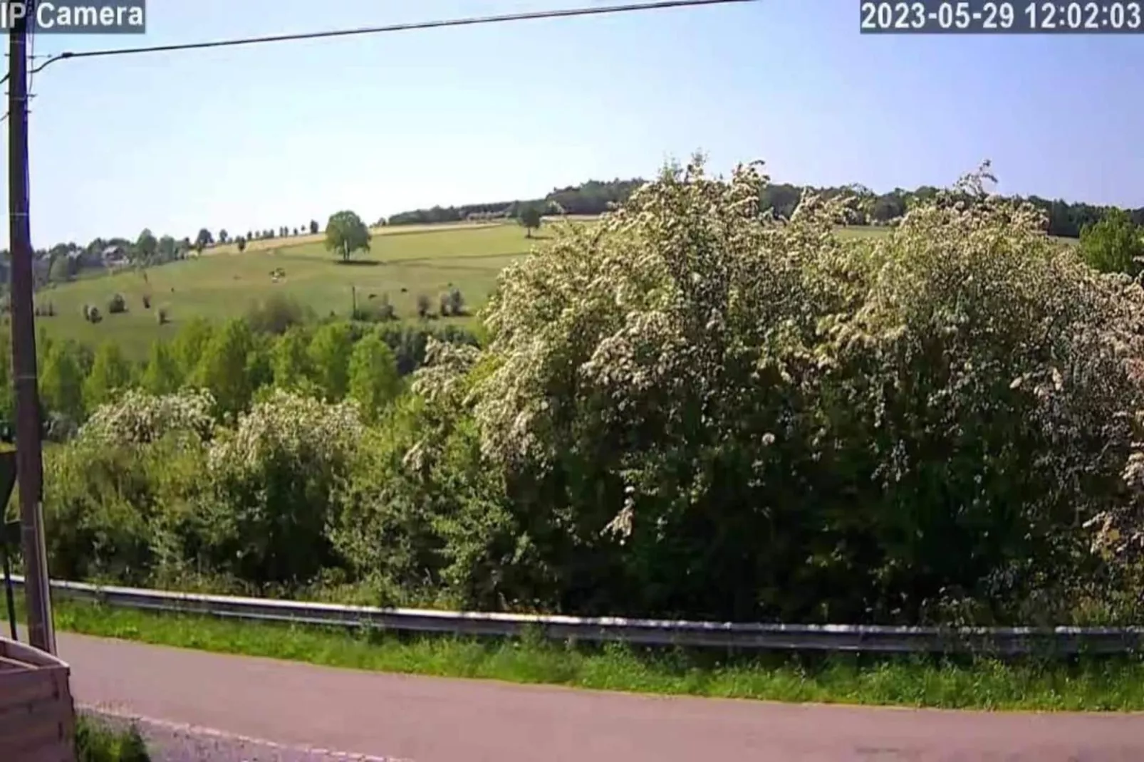Chalet Chocolat-Areas within 20km in summer