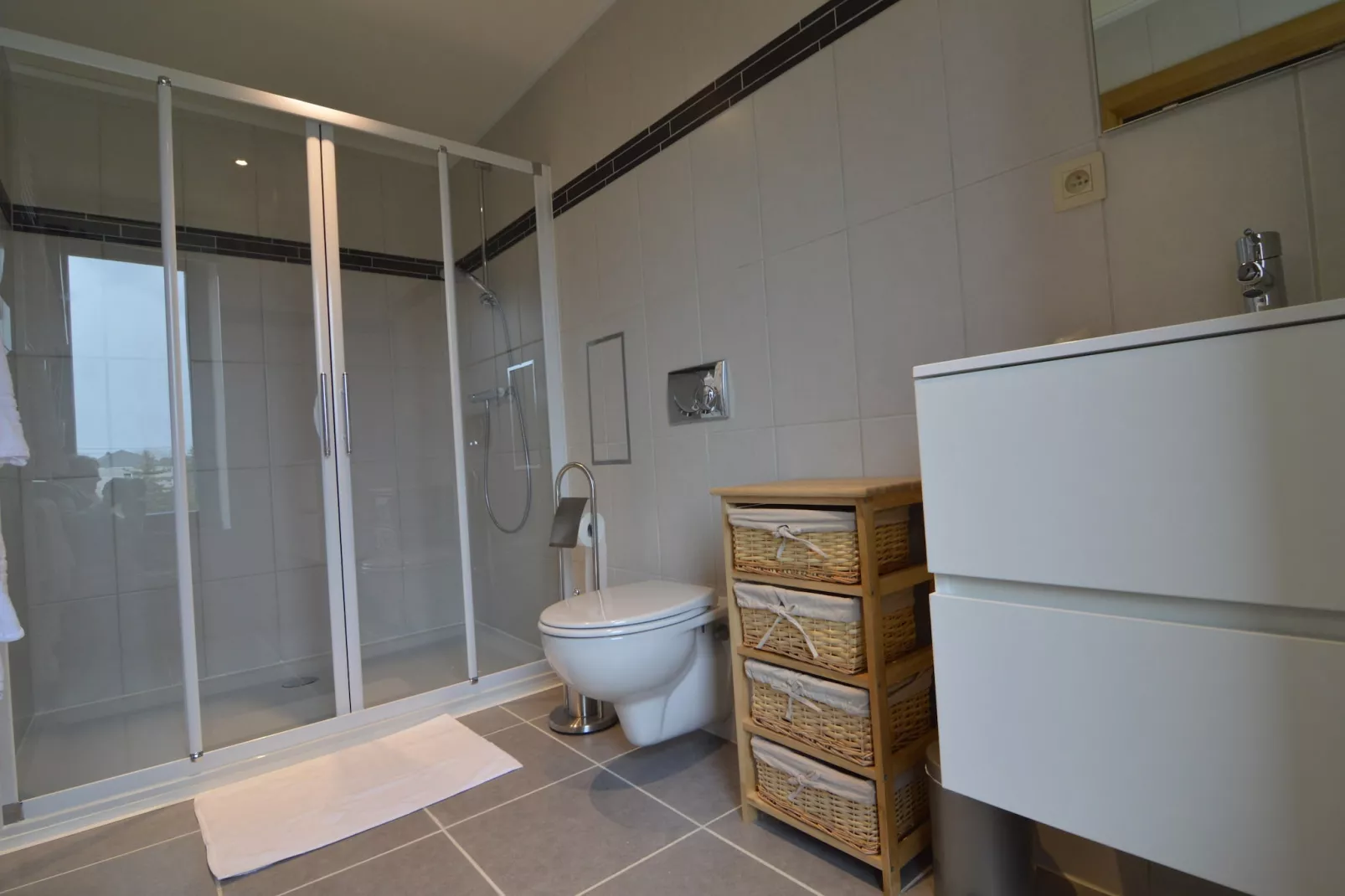 De Wever-Salle de bain