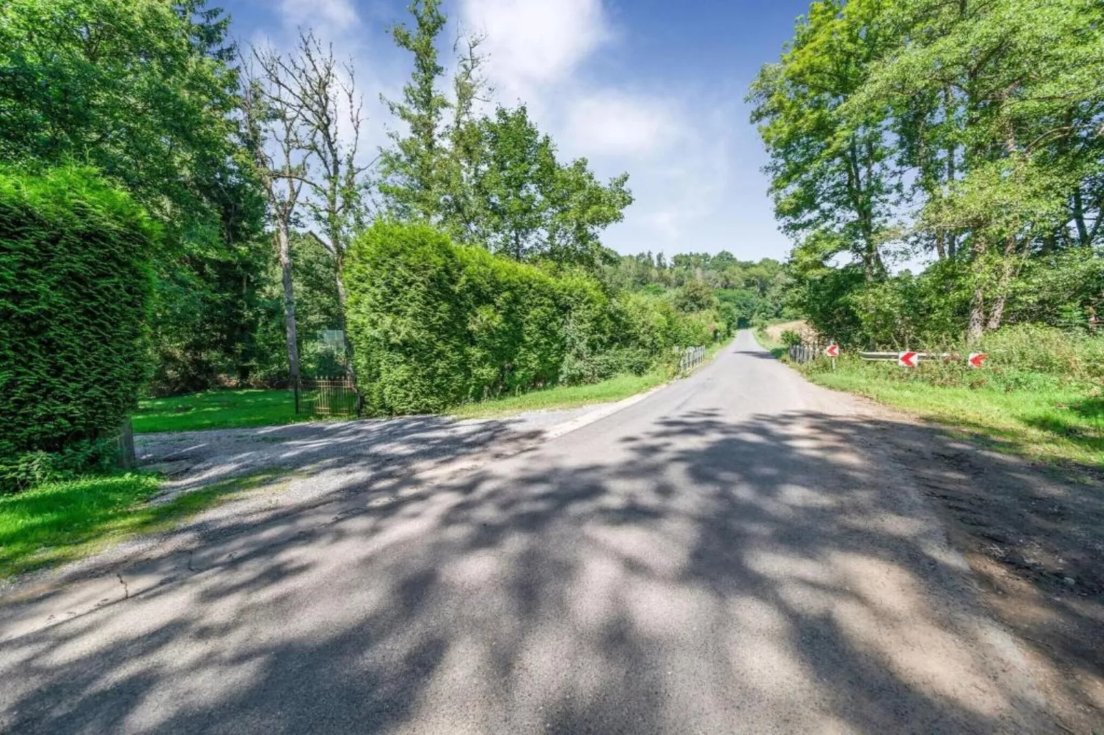 Le Chalet Chaleureux A-Areas within 20km in summer