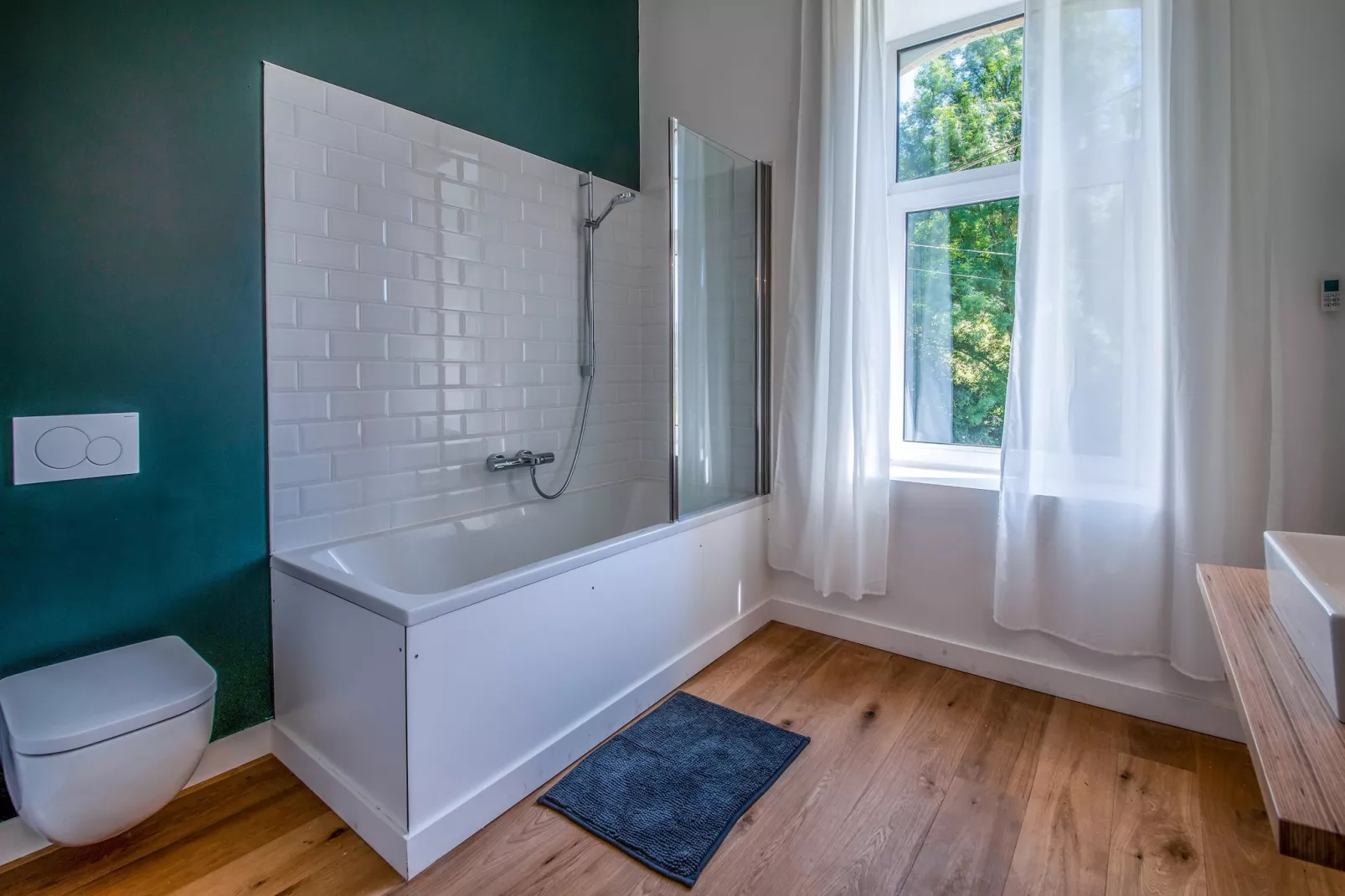 Château de Férot-Bathroom