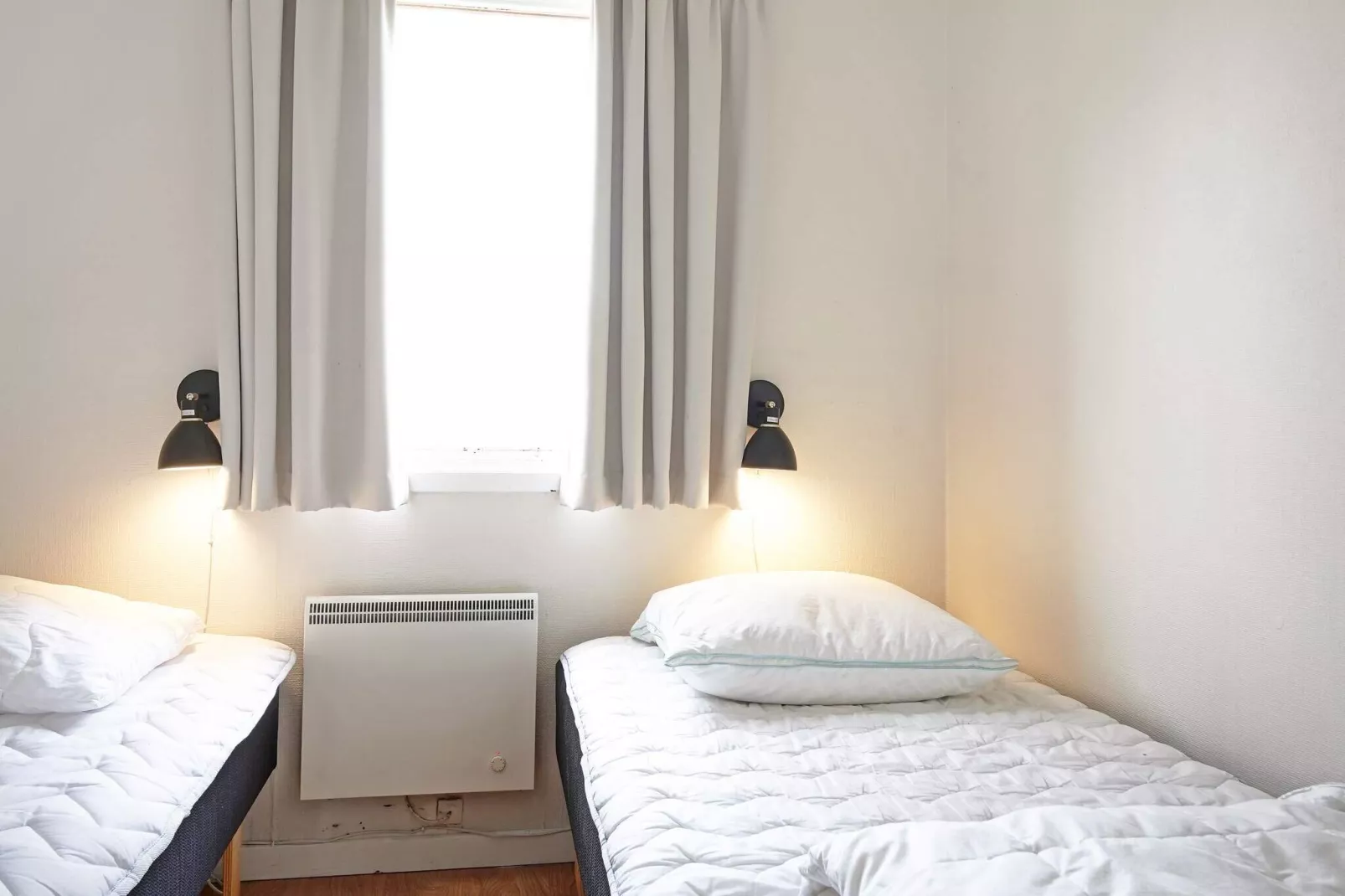 7 person holiday home in Nexø-By Traum-Indoor