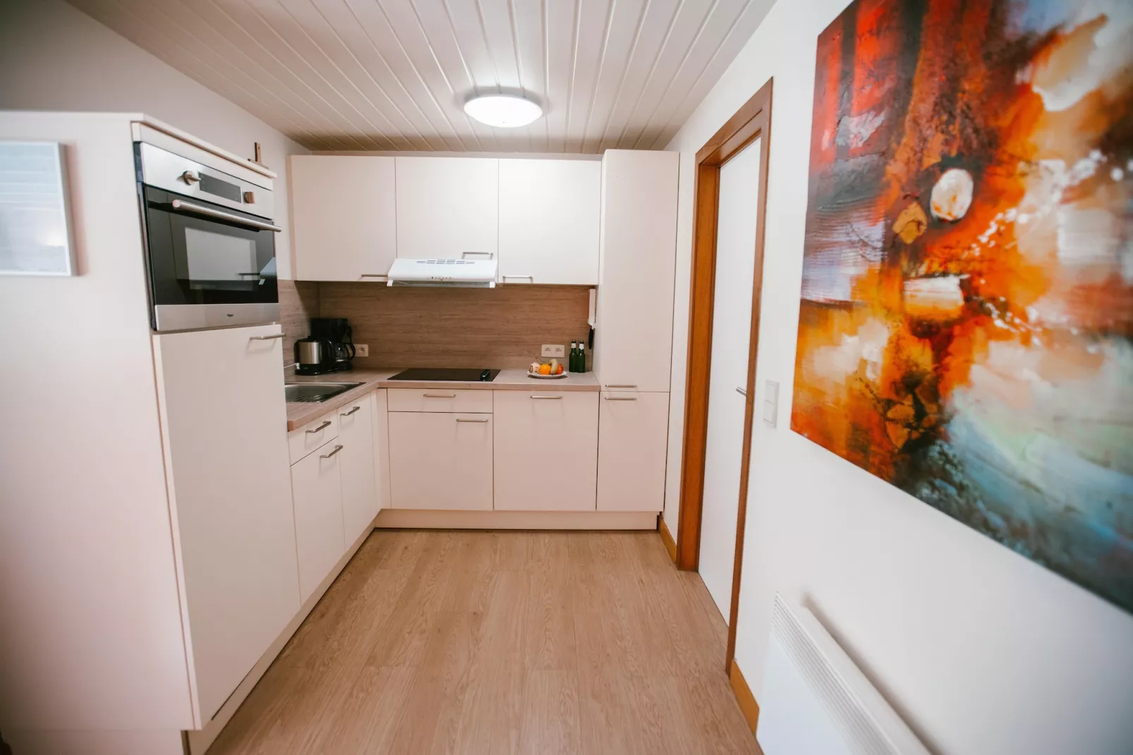 Cottage Excellence-Cuisine