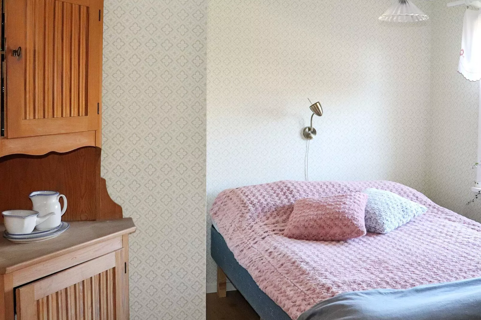 5 Personen Ferienhaus in Fjärås-By Traum-Innenbereich