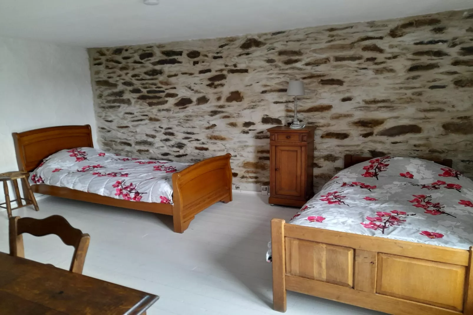 Le Domaine des Arts-Schlafzimmer
