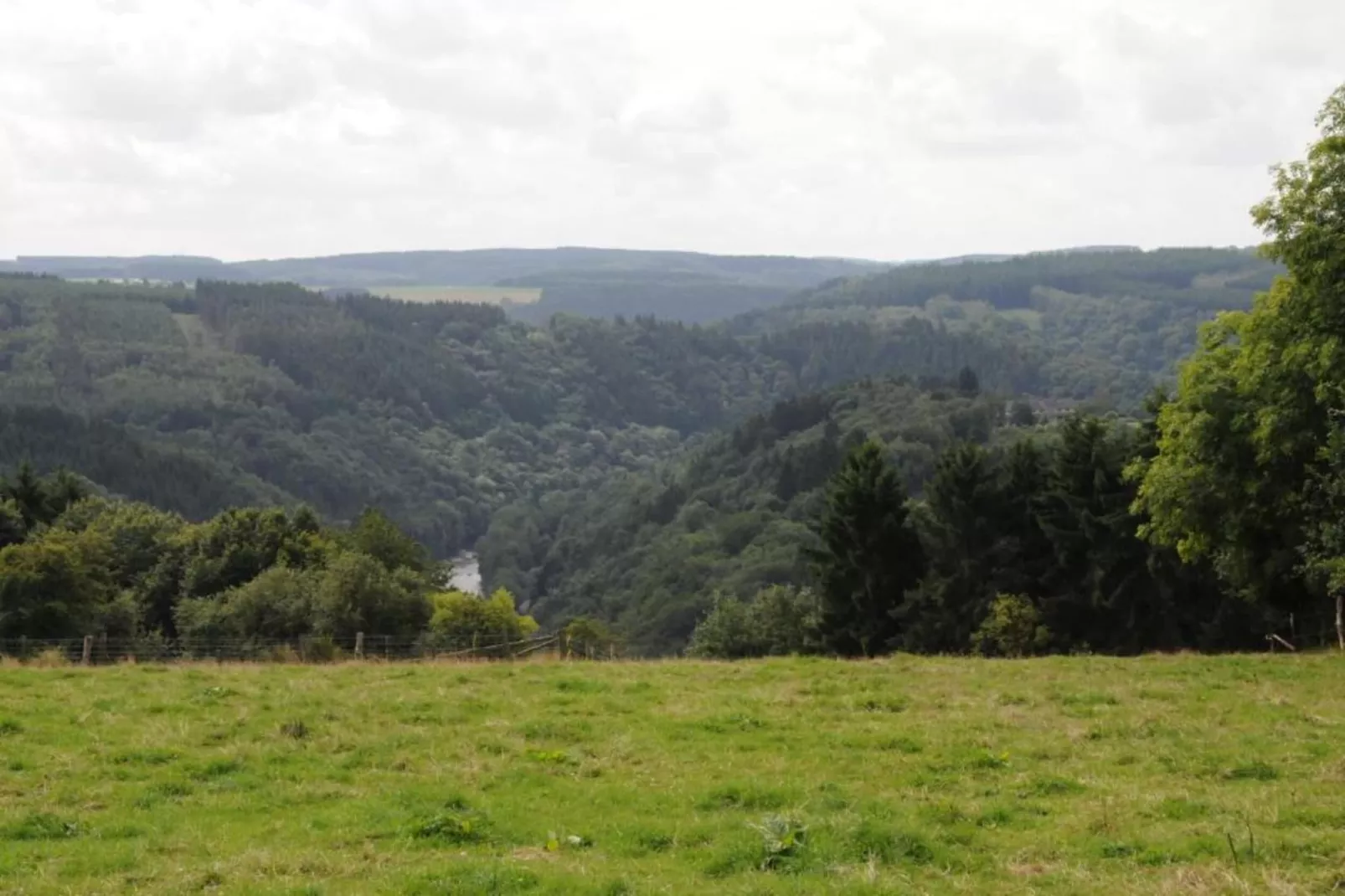 Filly-Areas within 20km in summer
