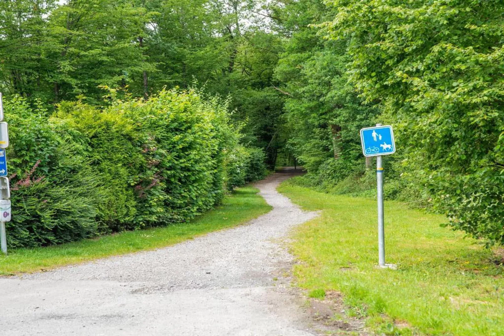 Combles de l’Atelier-Gebiete Sommer 20 km