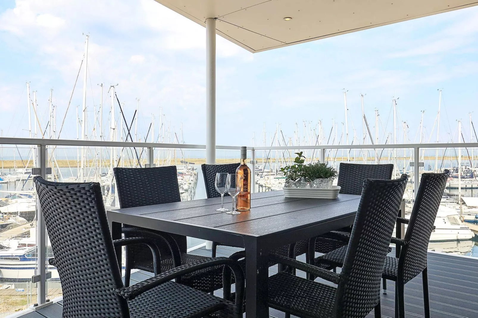 Maison de vacances pour 6 a Wendtorf