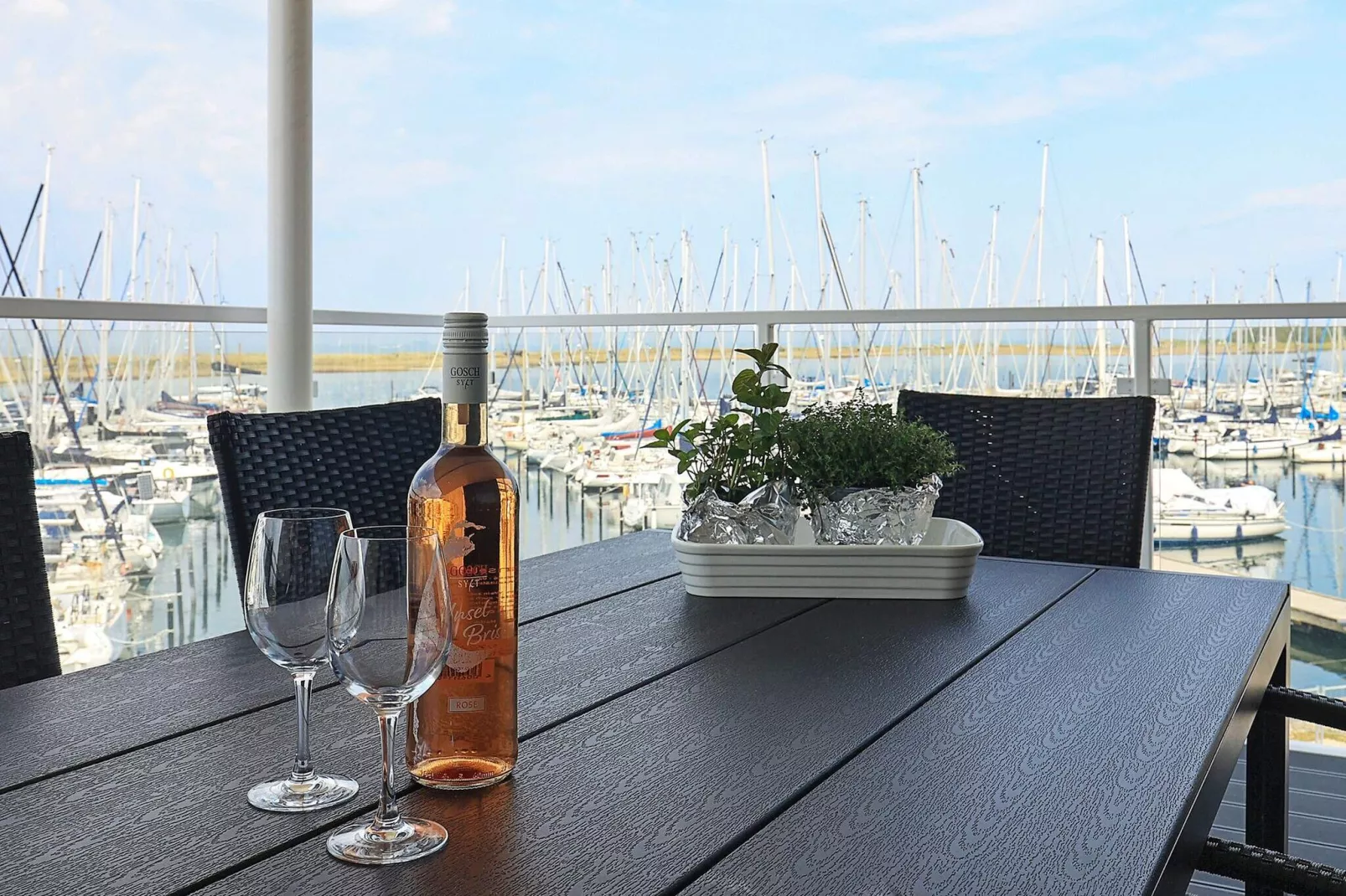 Maison de vacances pour 6 a Wendtorf