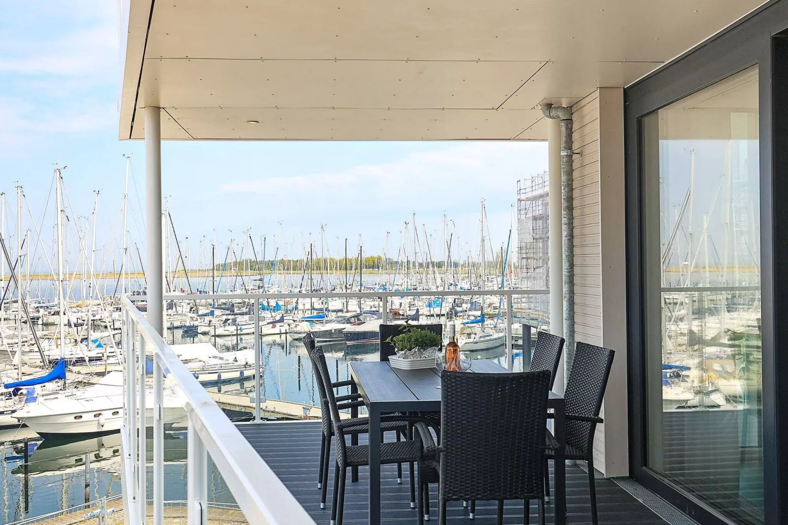 Maison de vacances pour 6 a Wendtorf