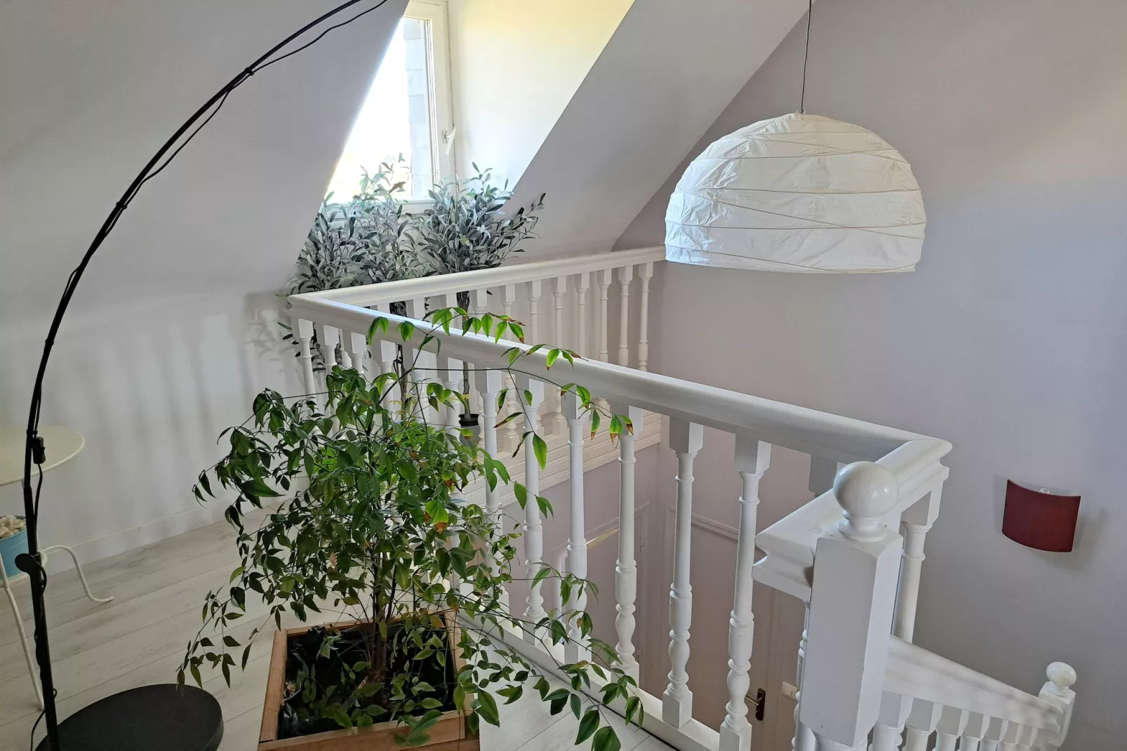 Ferienhaus Guissény-Landing
