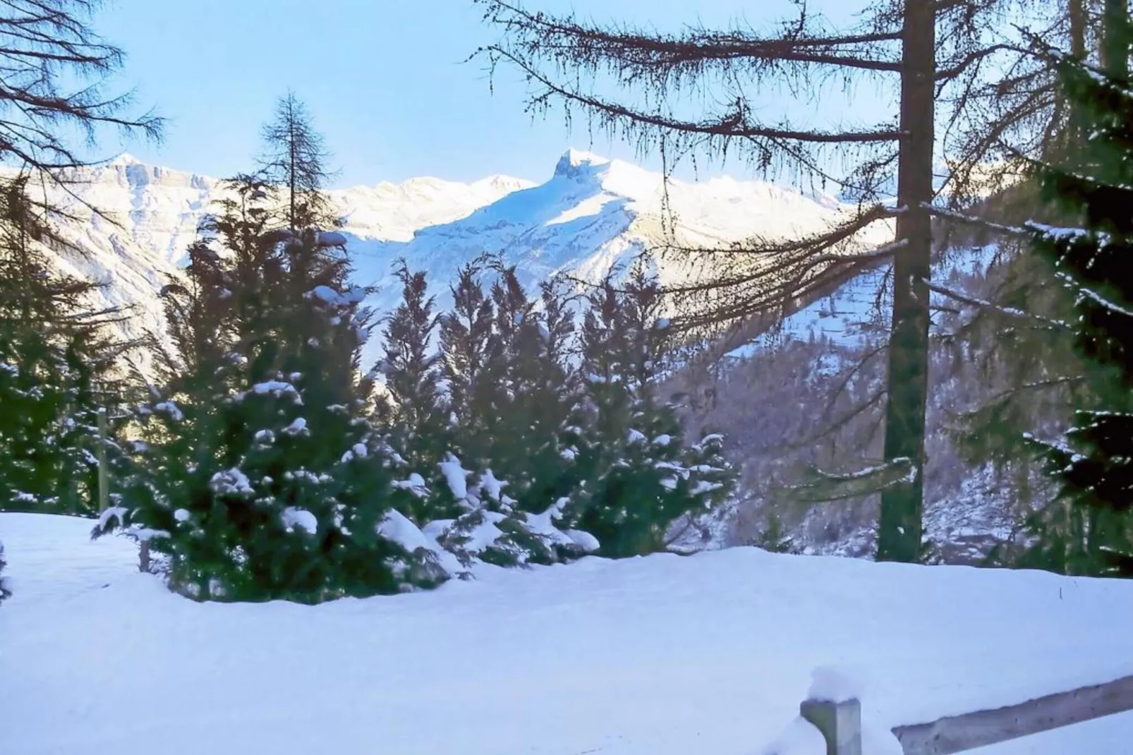Cala Montgo-Area within 20km in winter