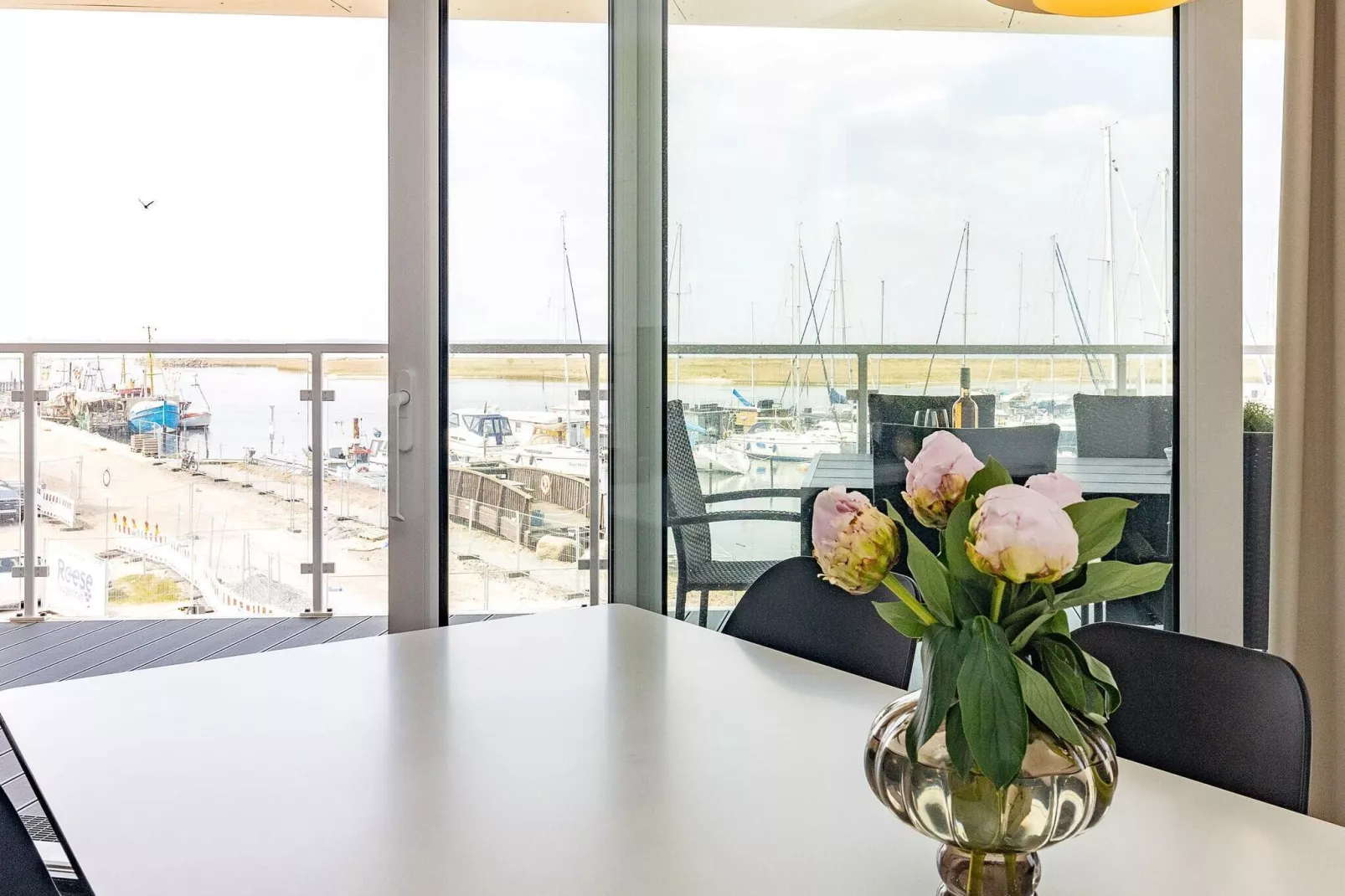 Maison de vacances pour 6 a Wendtorf-Intérieur