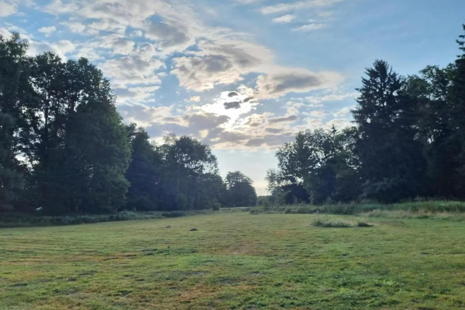 Bilinsky-Gebiete Sommer 20 km