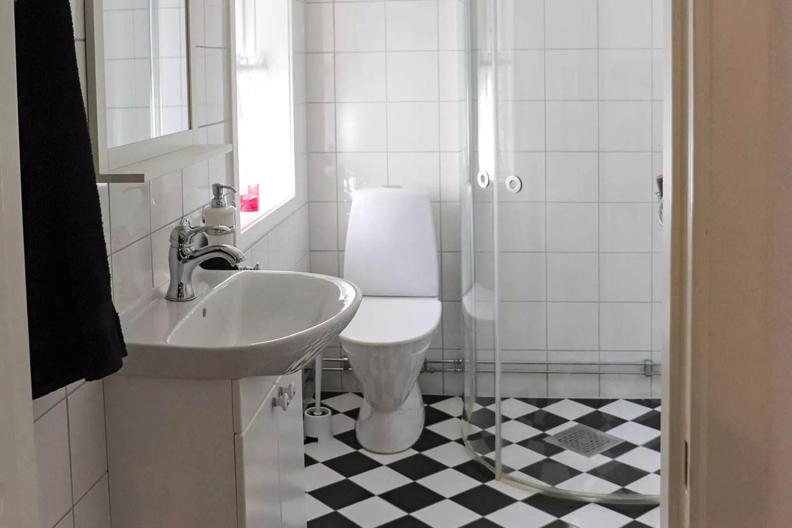 5 Personen Ferienhaus in Fjärås-By Traum-Innenbereich