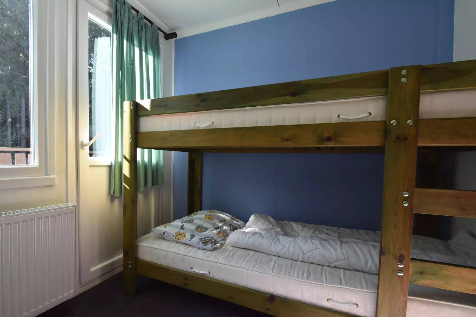 Relax-Bedroom