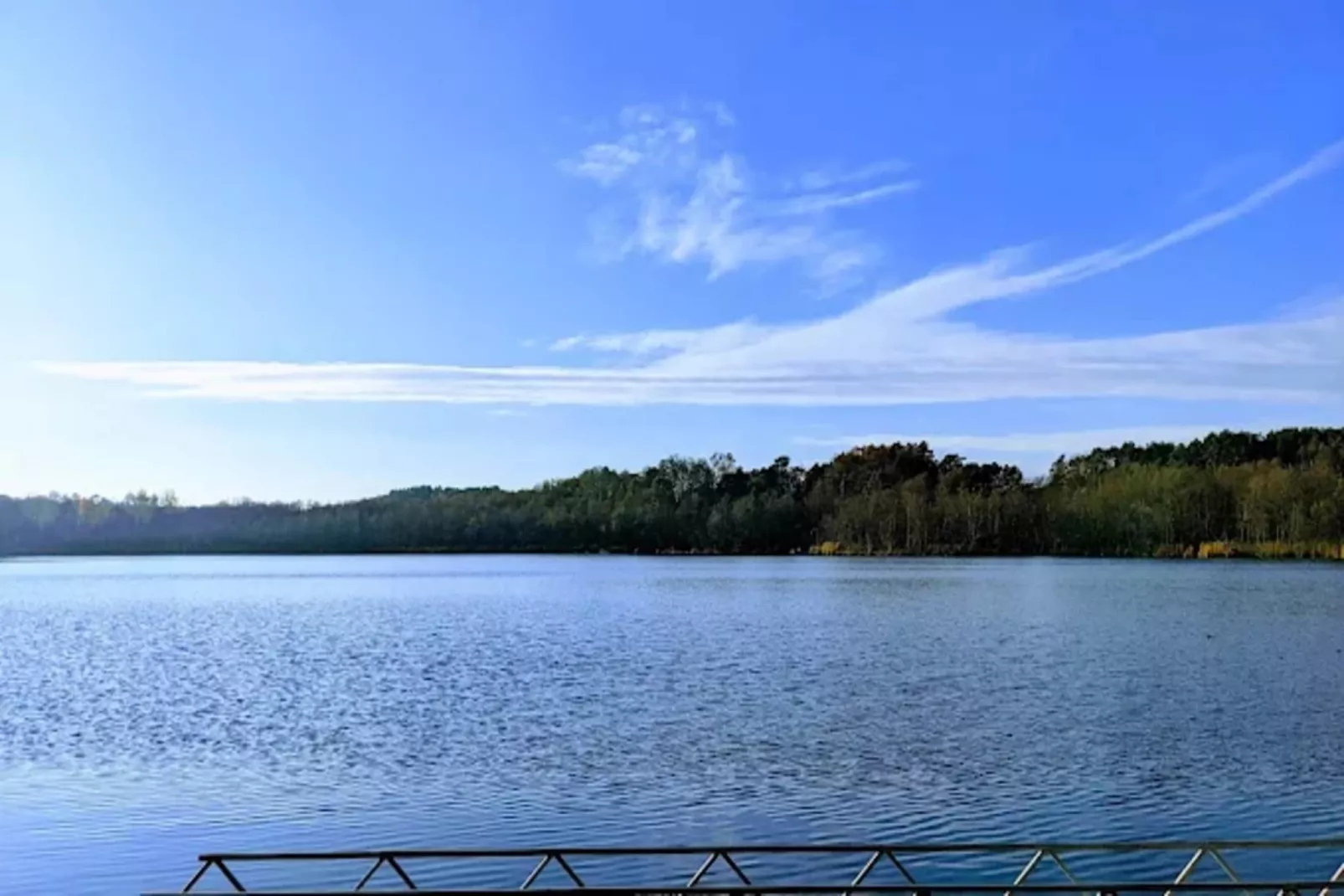 Bungalow 47 qm 4 Pers-Gebiete Sommer 5 km